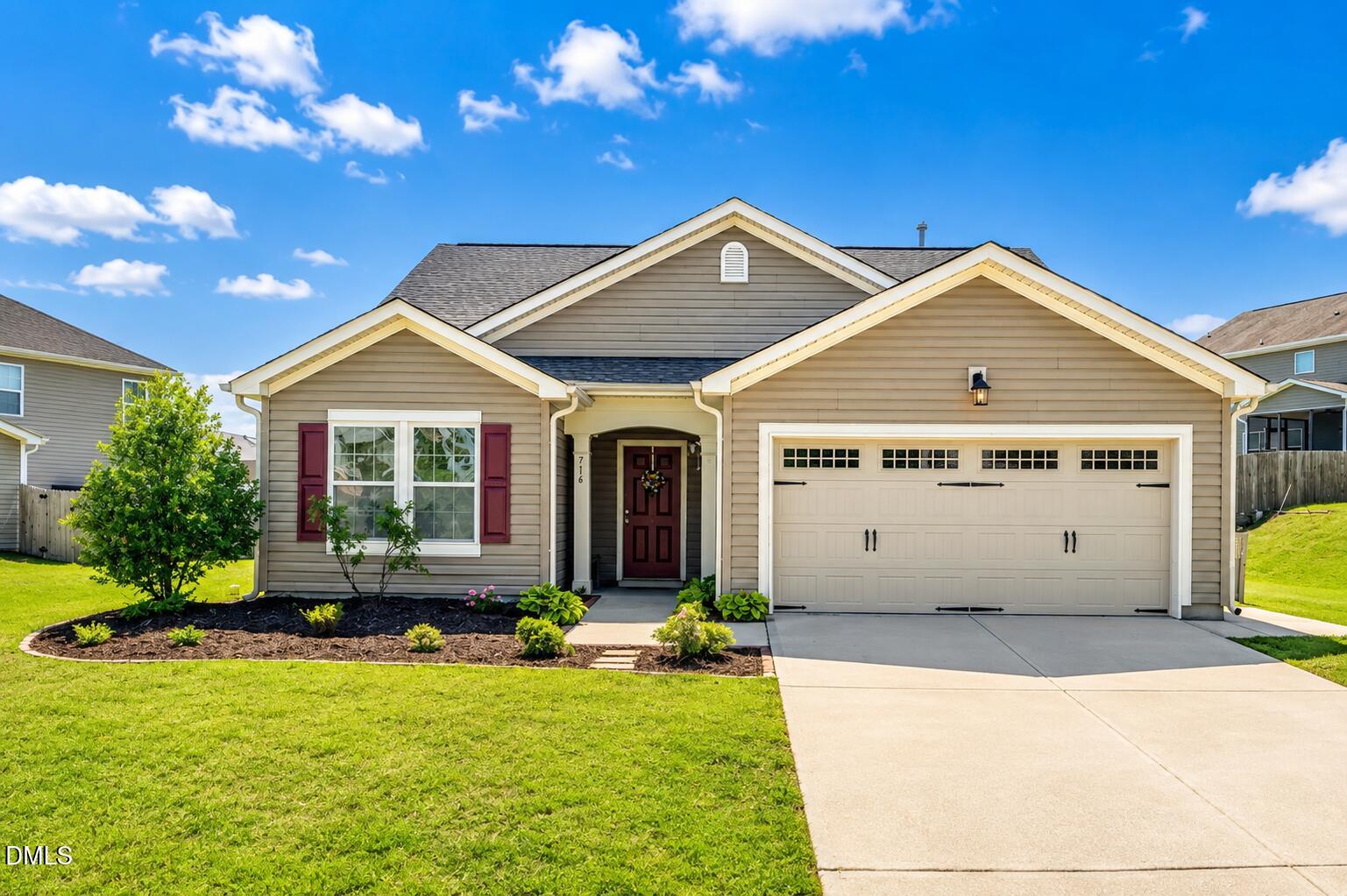 716 Harvest Point Drive — photo