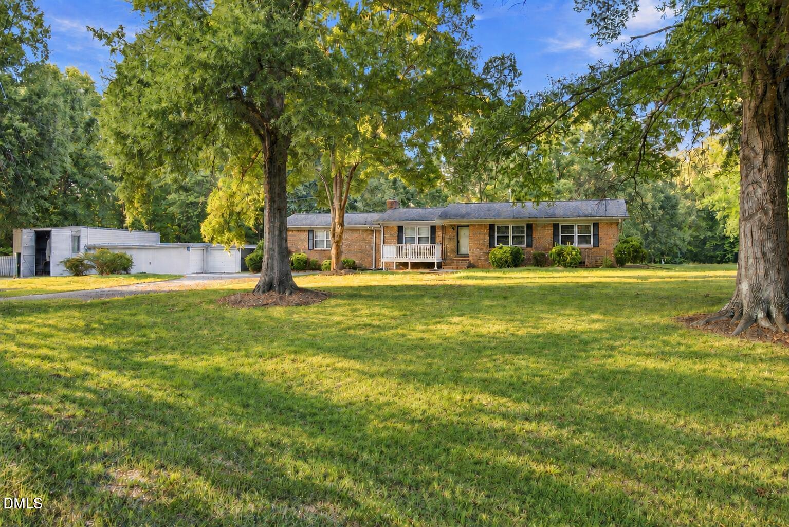8304 Mccrory Road — photo