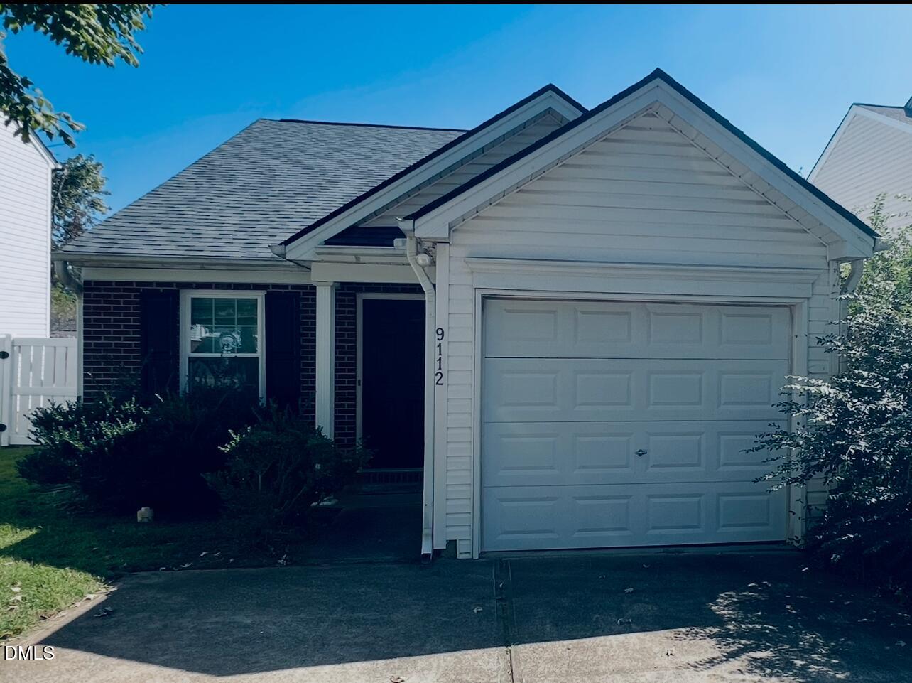 9112 Colony Village Lane — photo