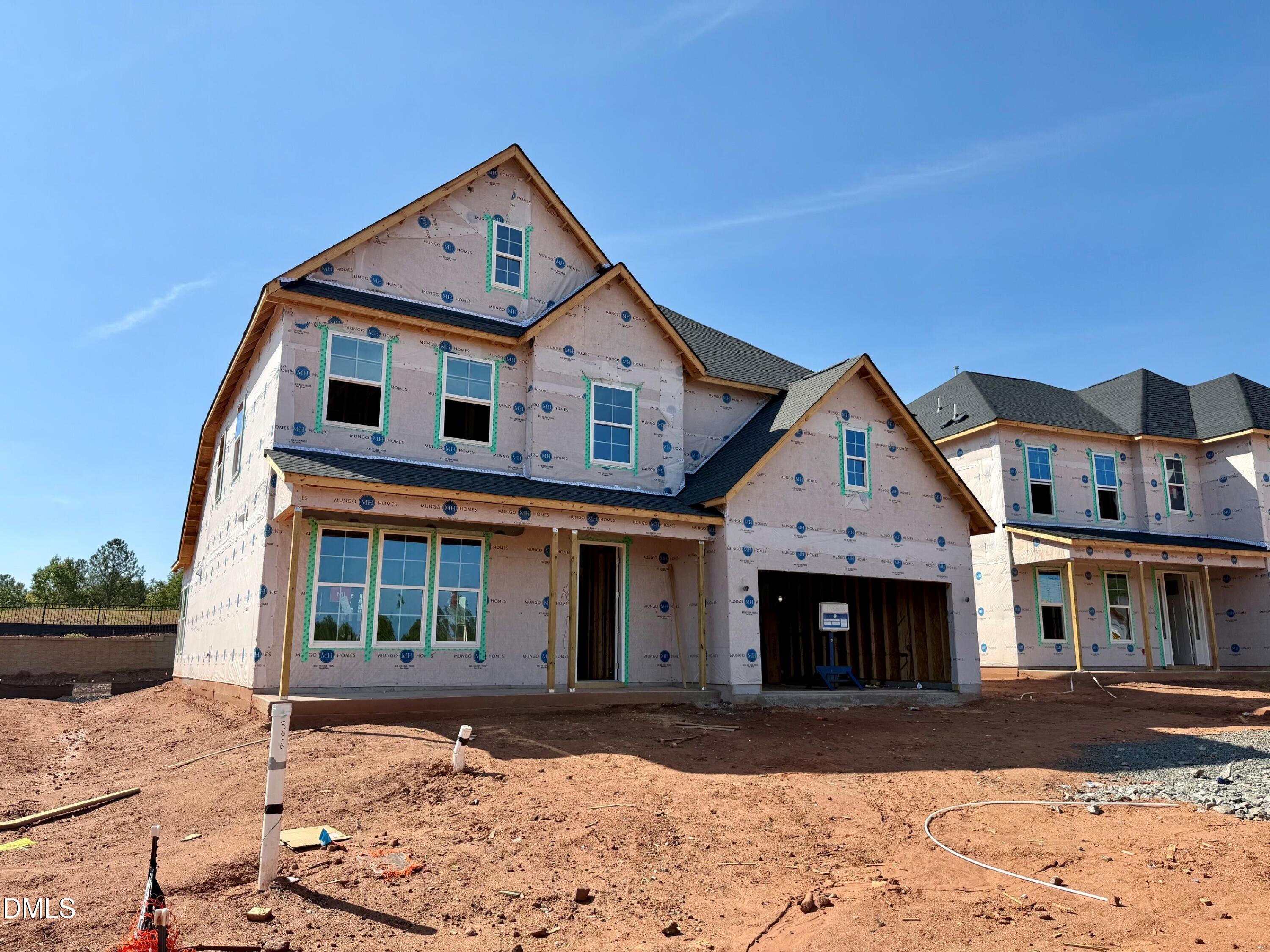 3721 Dog Rose Drive 586 — photo