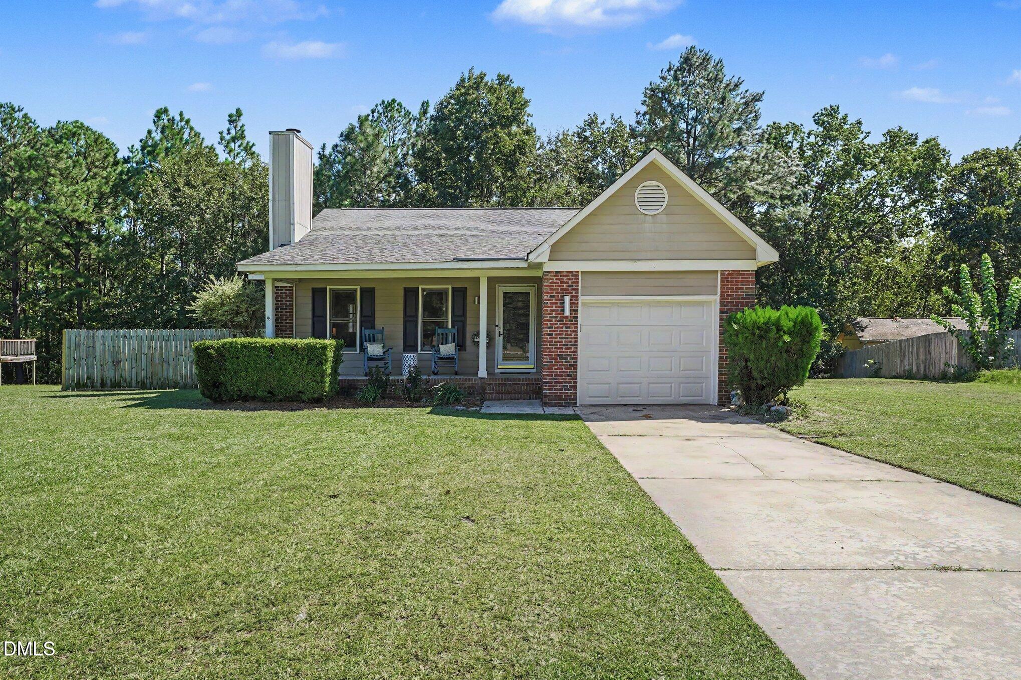 210 Spruce Pine Drive — photo
