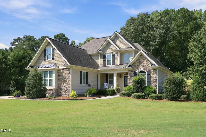 3513 Coldwater Creek Drive — photo
