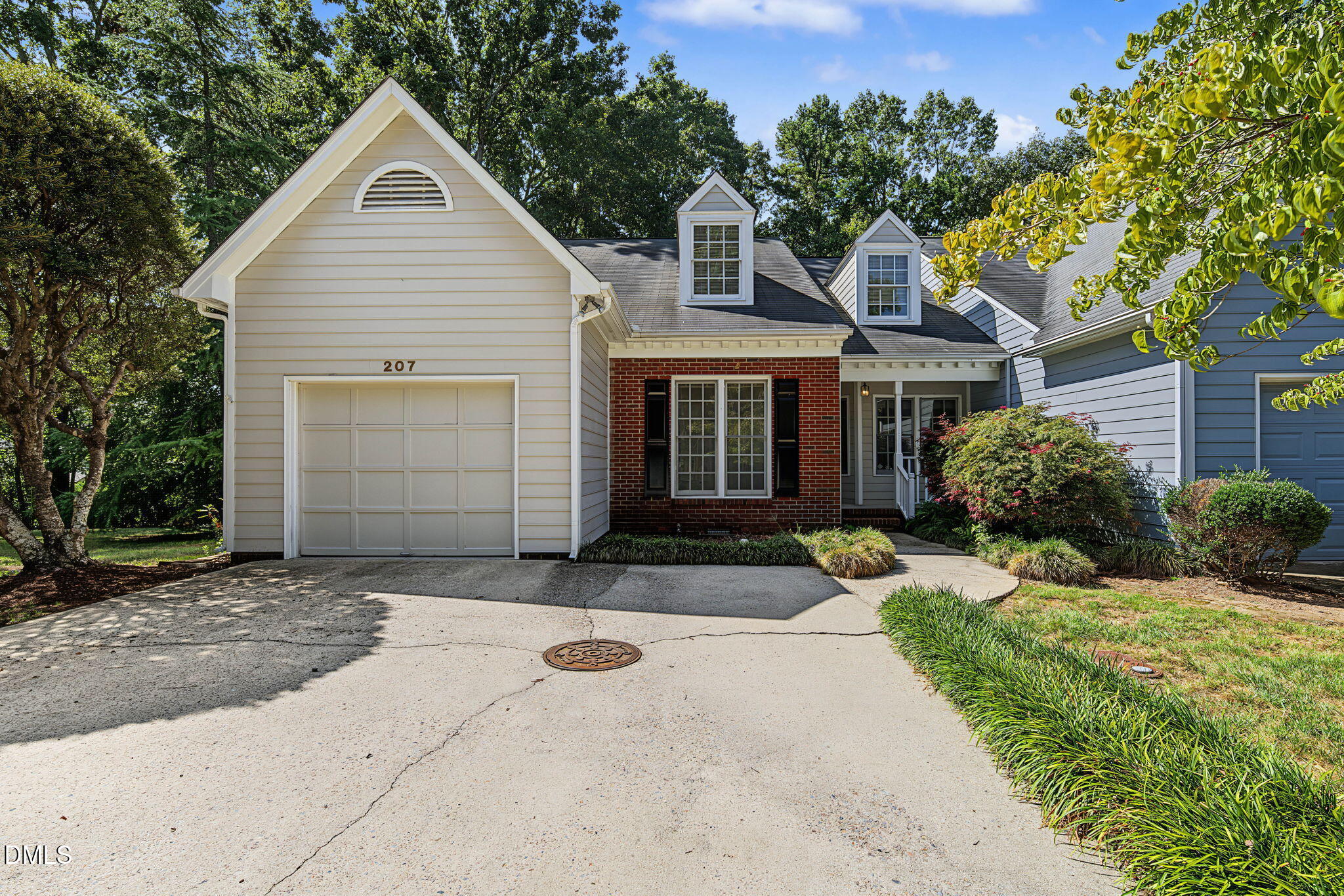 207 Hillstone Drive — photo