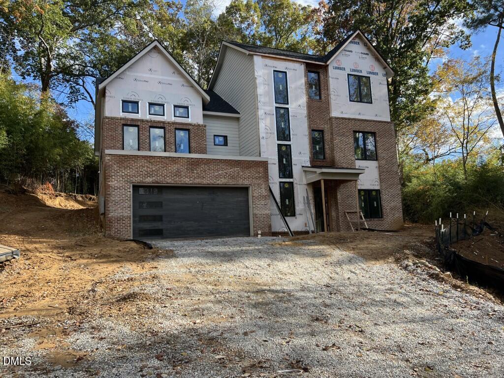 1001 Phoenix Place — photo