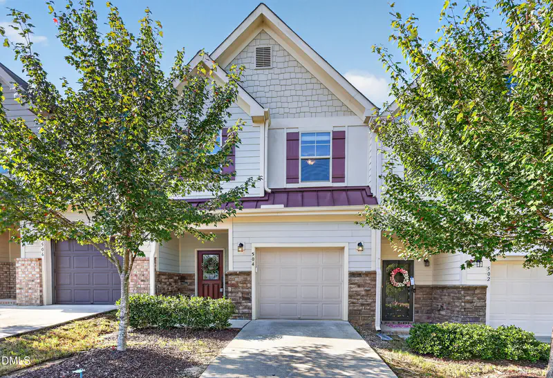 504 Oak Forest View Lane — photo