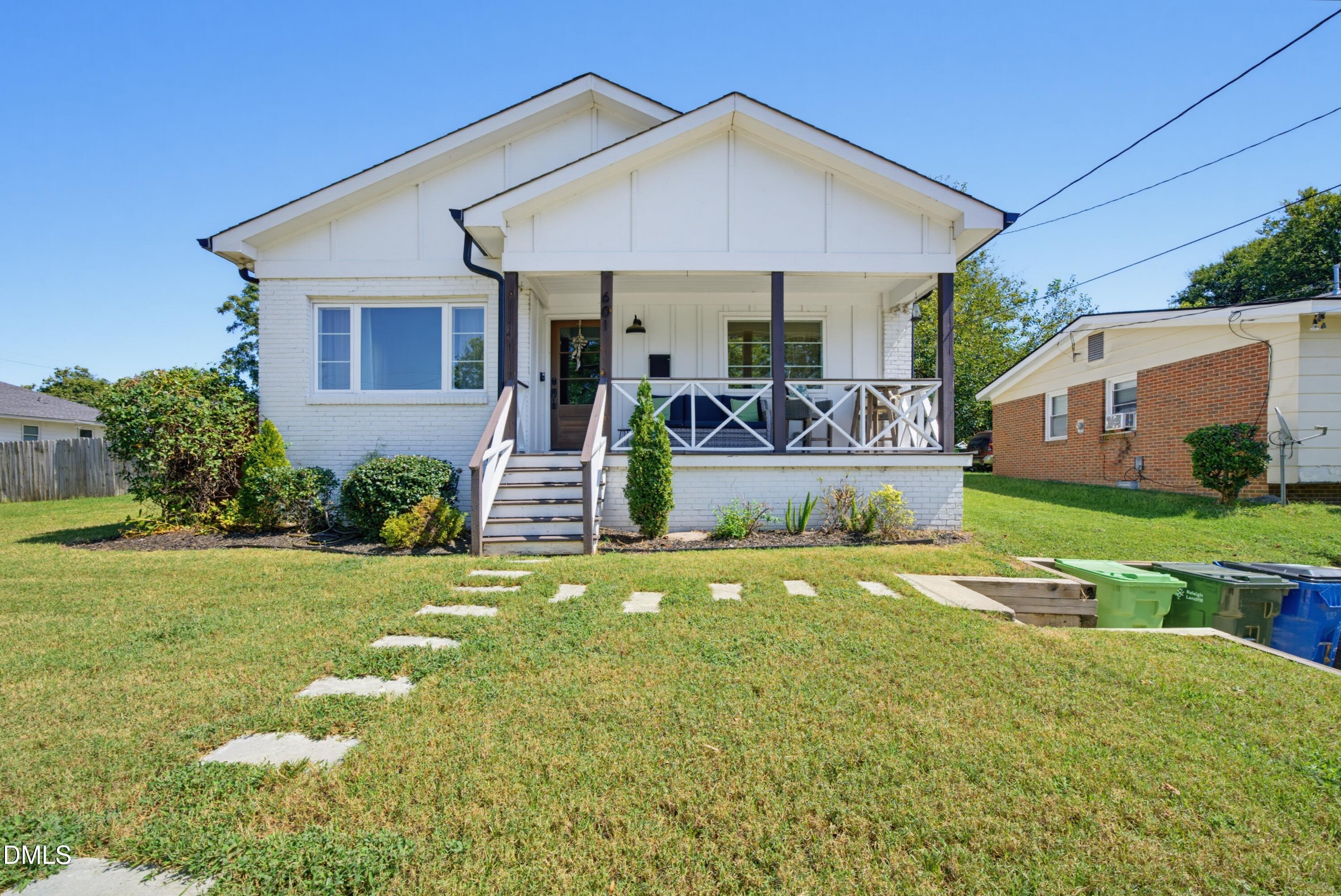 601 Quarry Street — photo