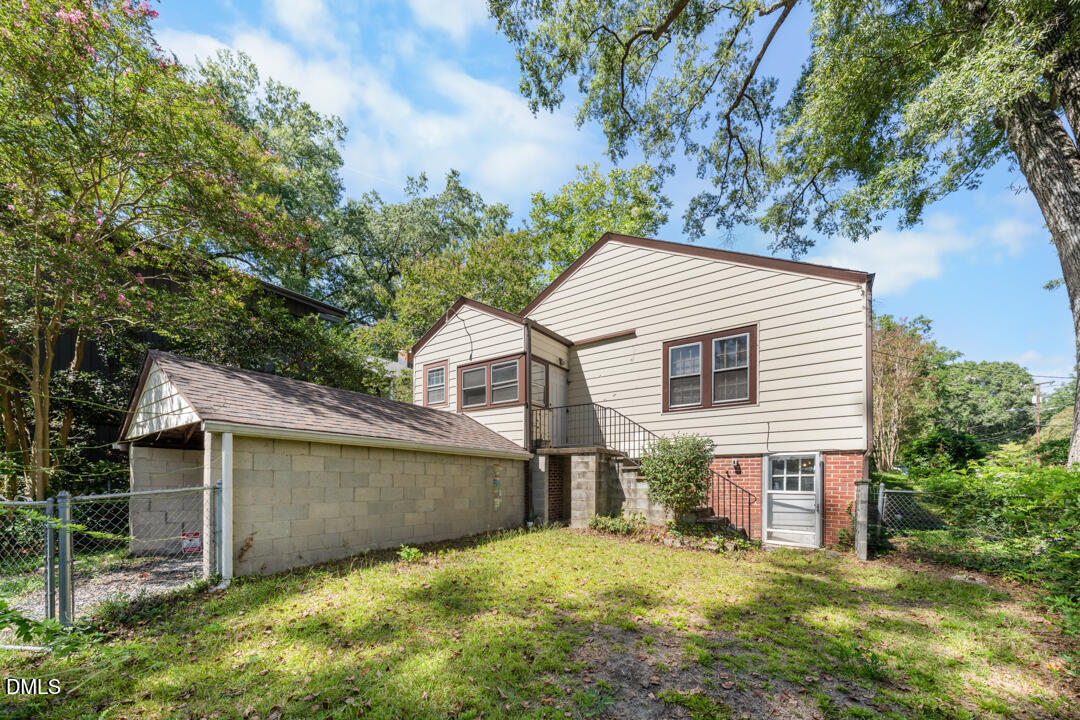 101 Gresham Avenue, Durham, NC 27704 — photo 2