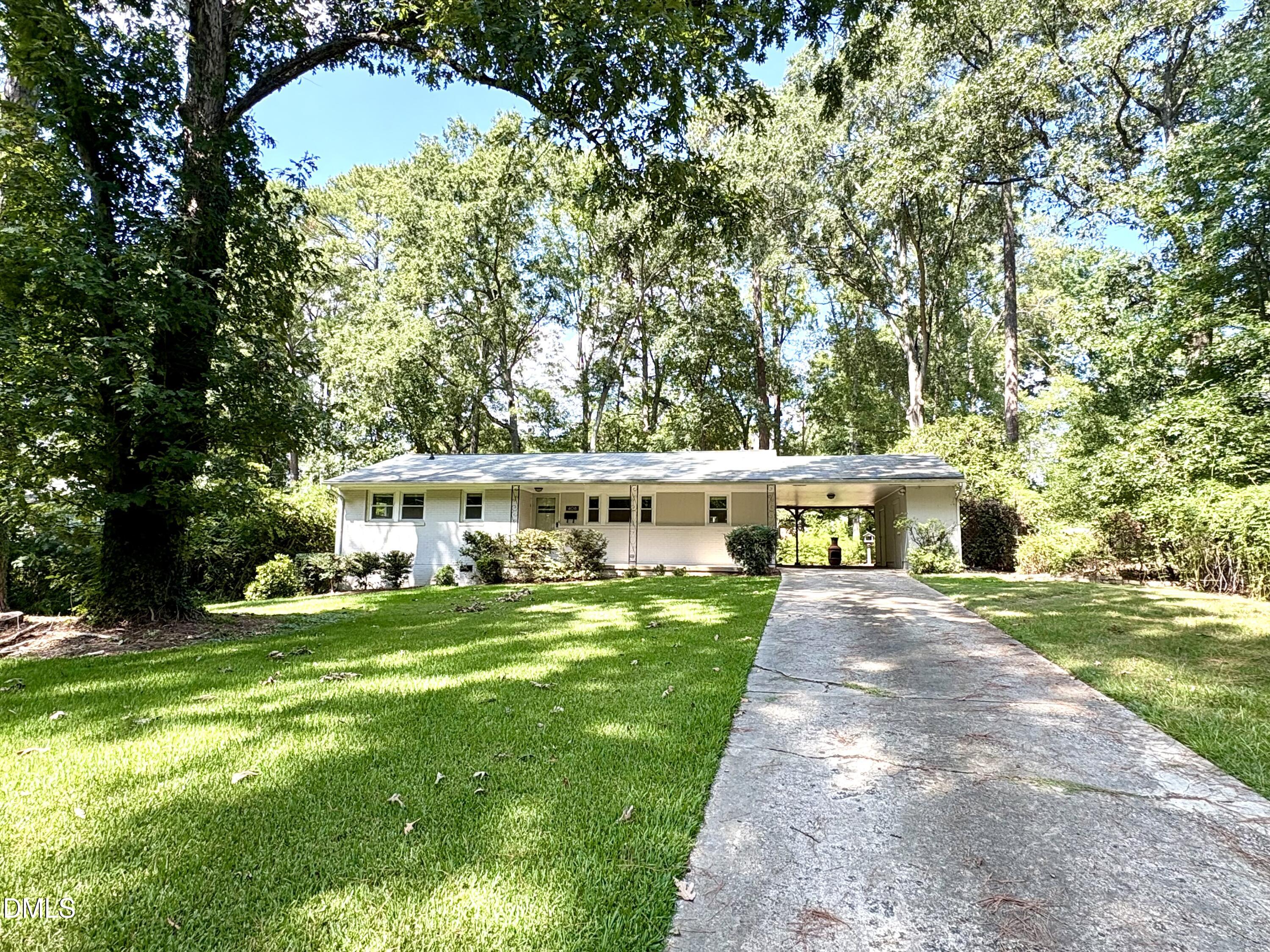 408 Marjorie Drive — photo