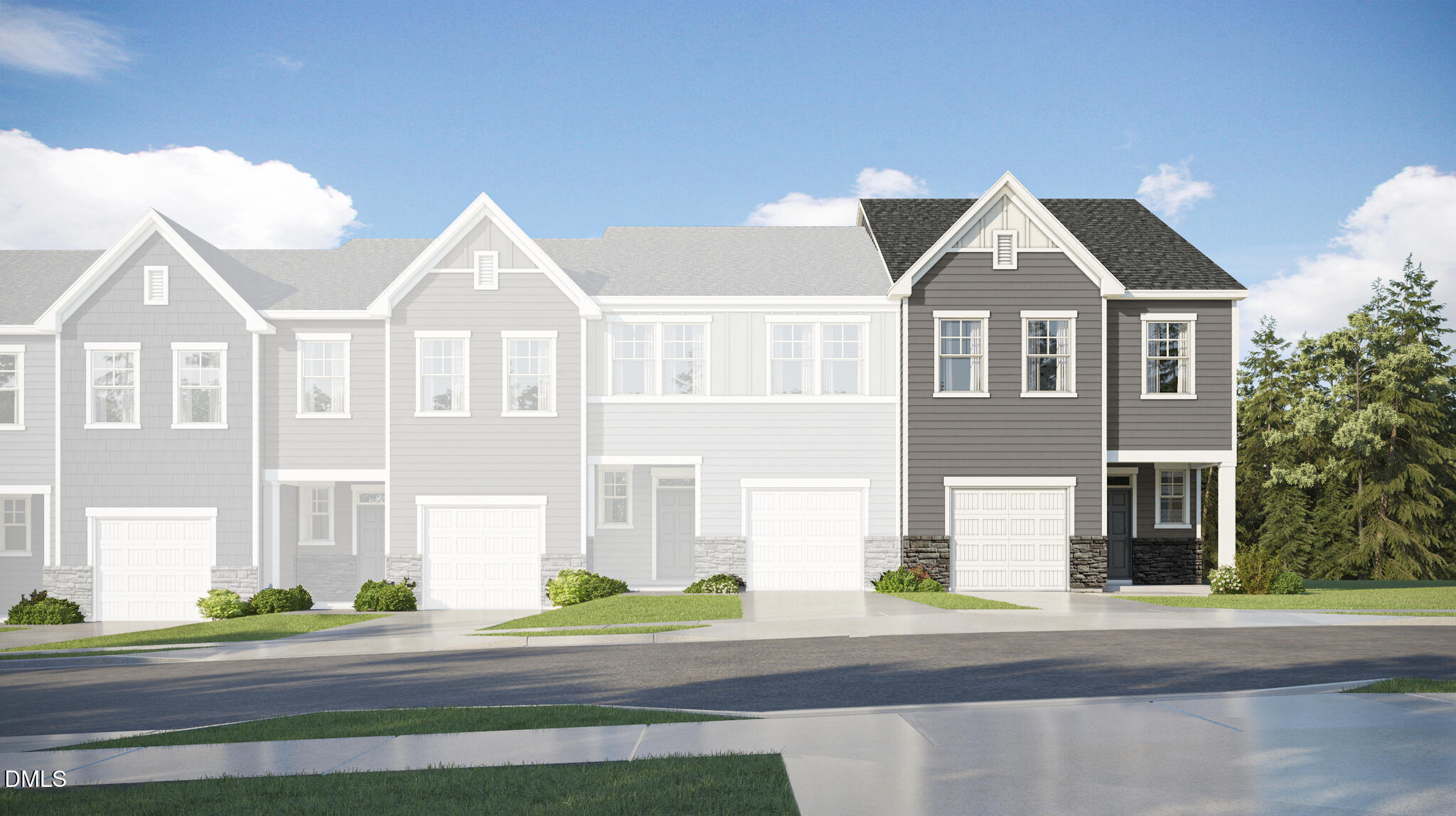248 Blossom Field Way — photo