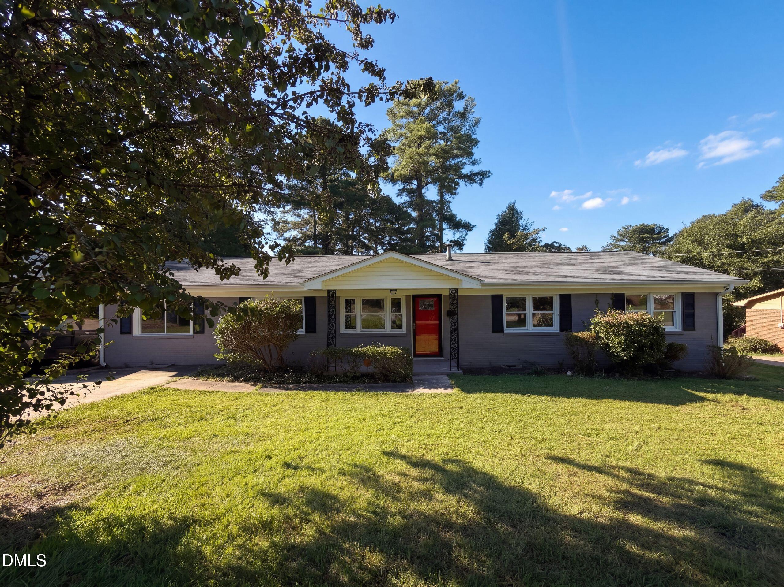 3111 Braddock Drive — photo