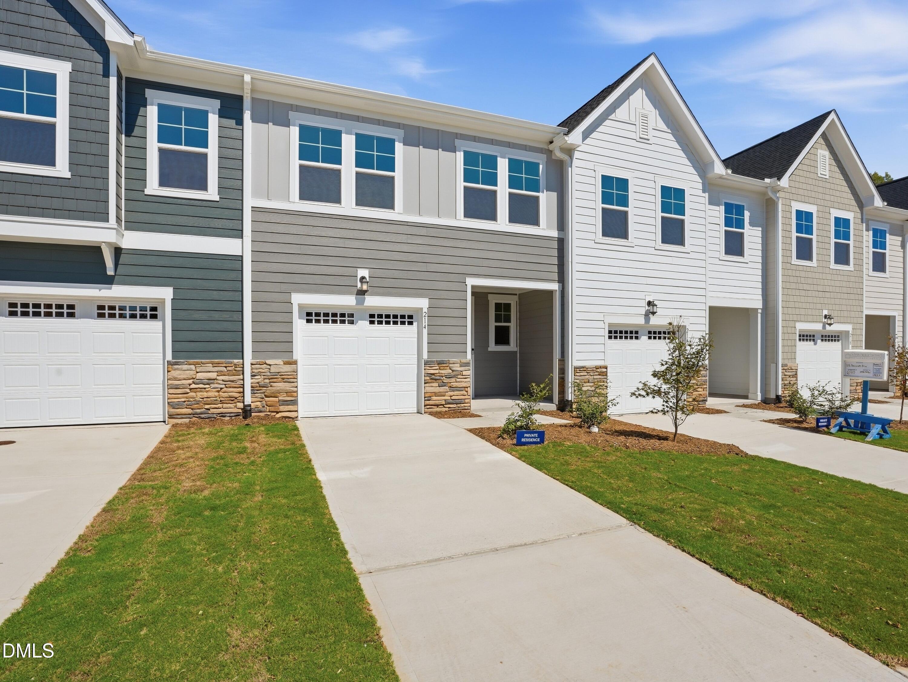 214 Deercroft Drive — photo