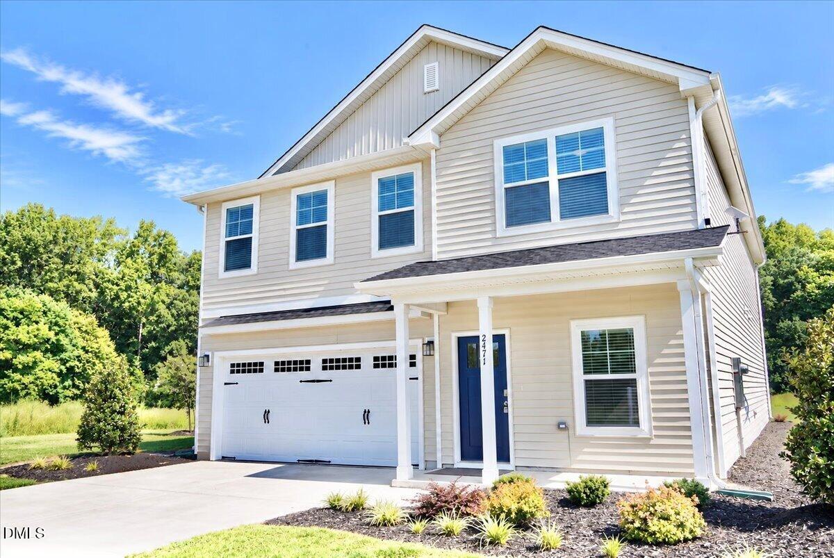 2471 Pleasant Hill Liberty Road — photo