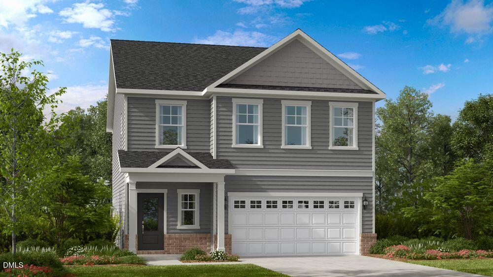 1029 Condor Junction Road — photo