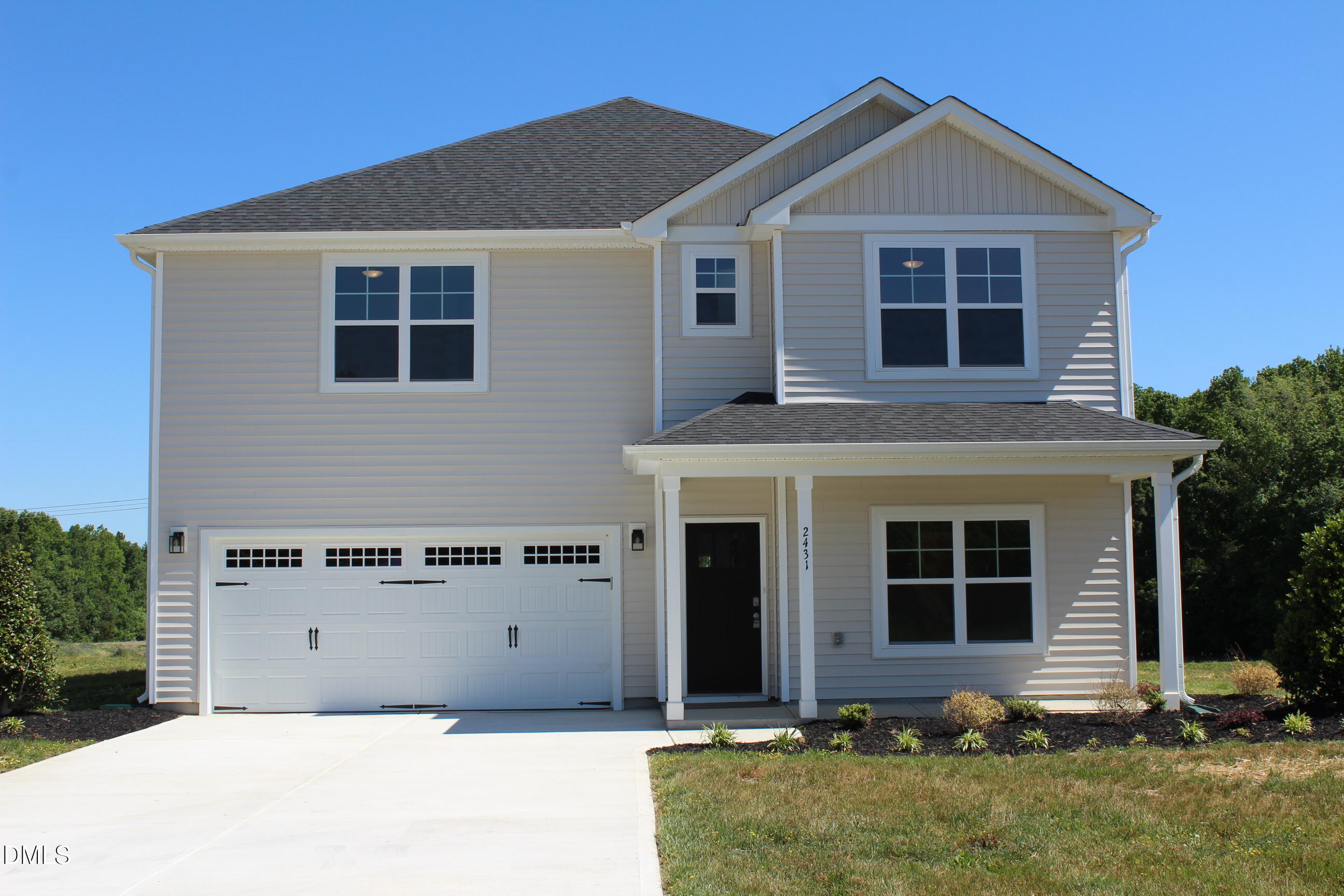 2431 Pleasant Hill Liberty Road — photo