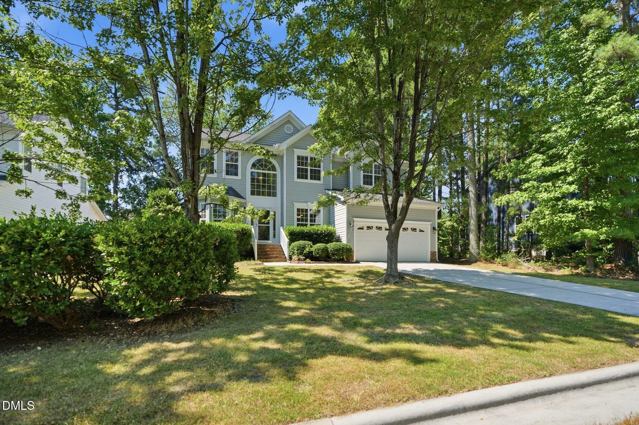 205 Bethabara Lane — photo