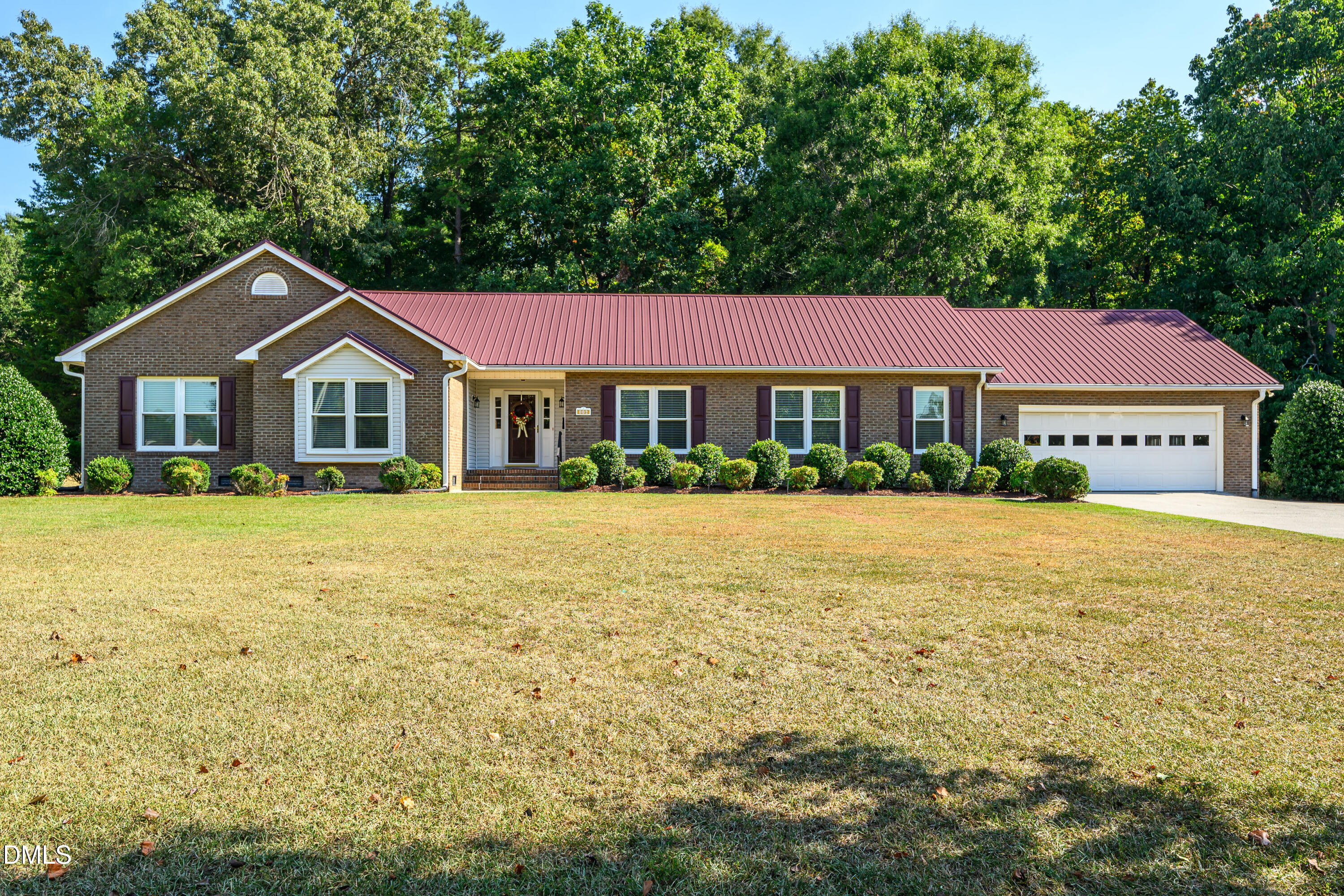 116 Badger Circle — photo