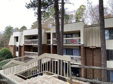 500 Umstead Drive a302 — photo