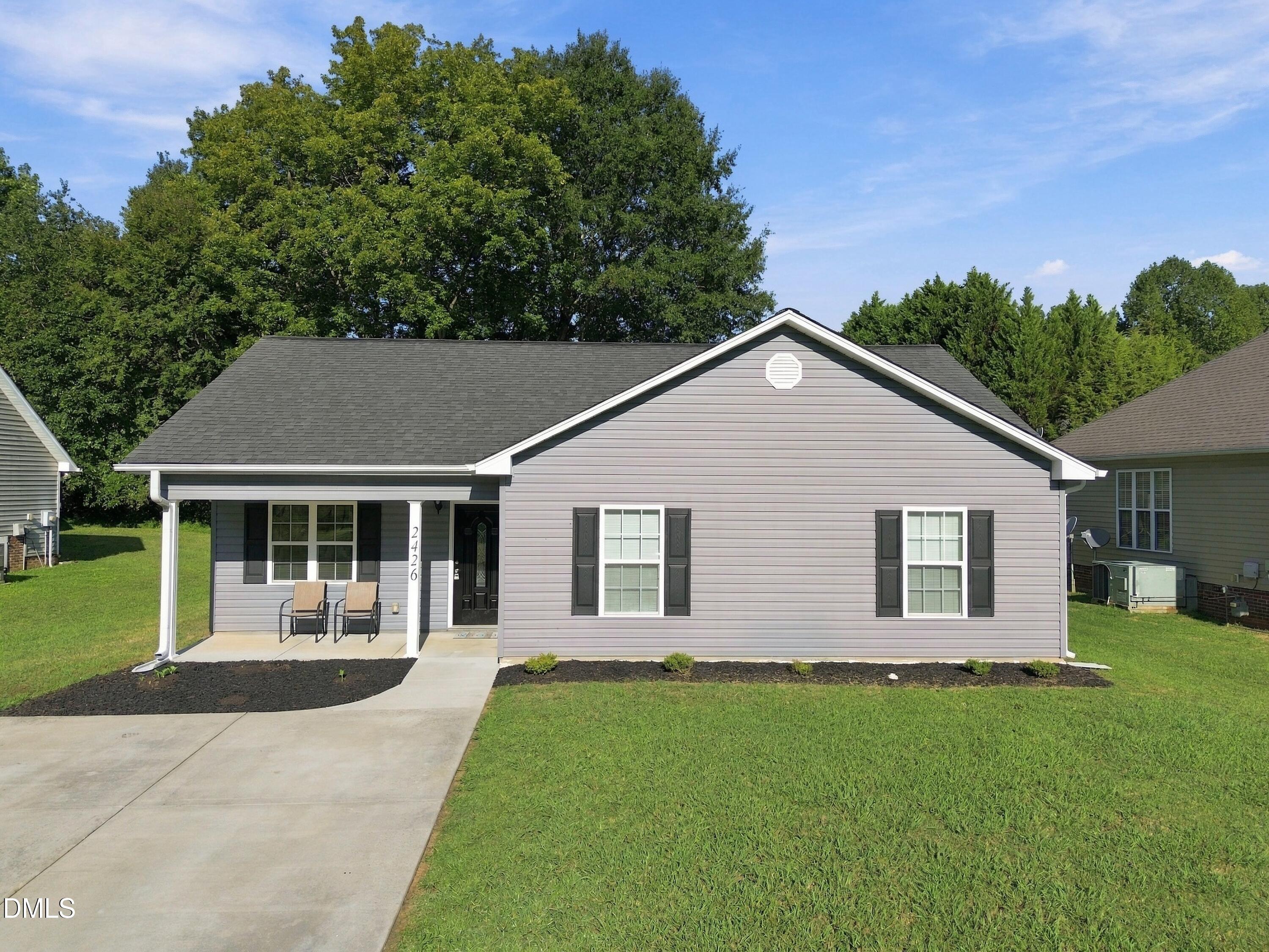 2426 Wood Duck Drive — photo
