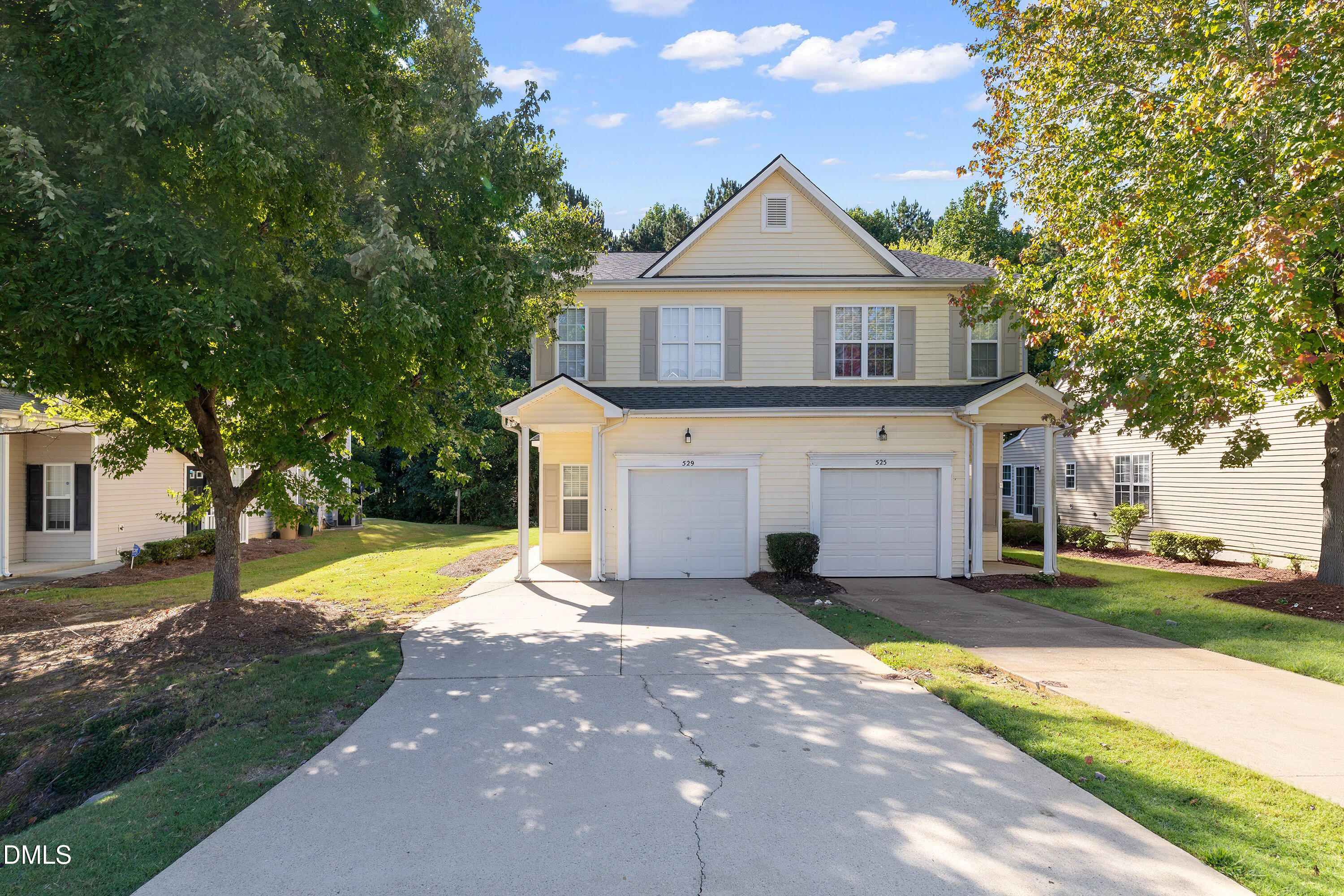 529 Woodson Drive — photo