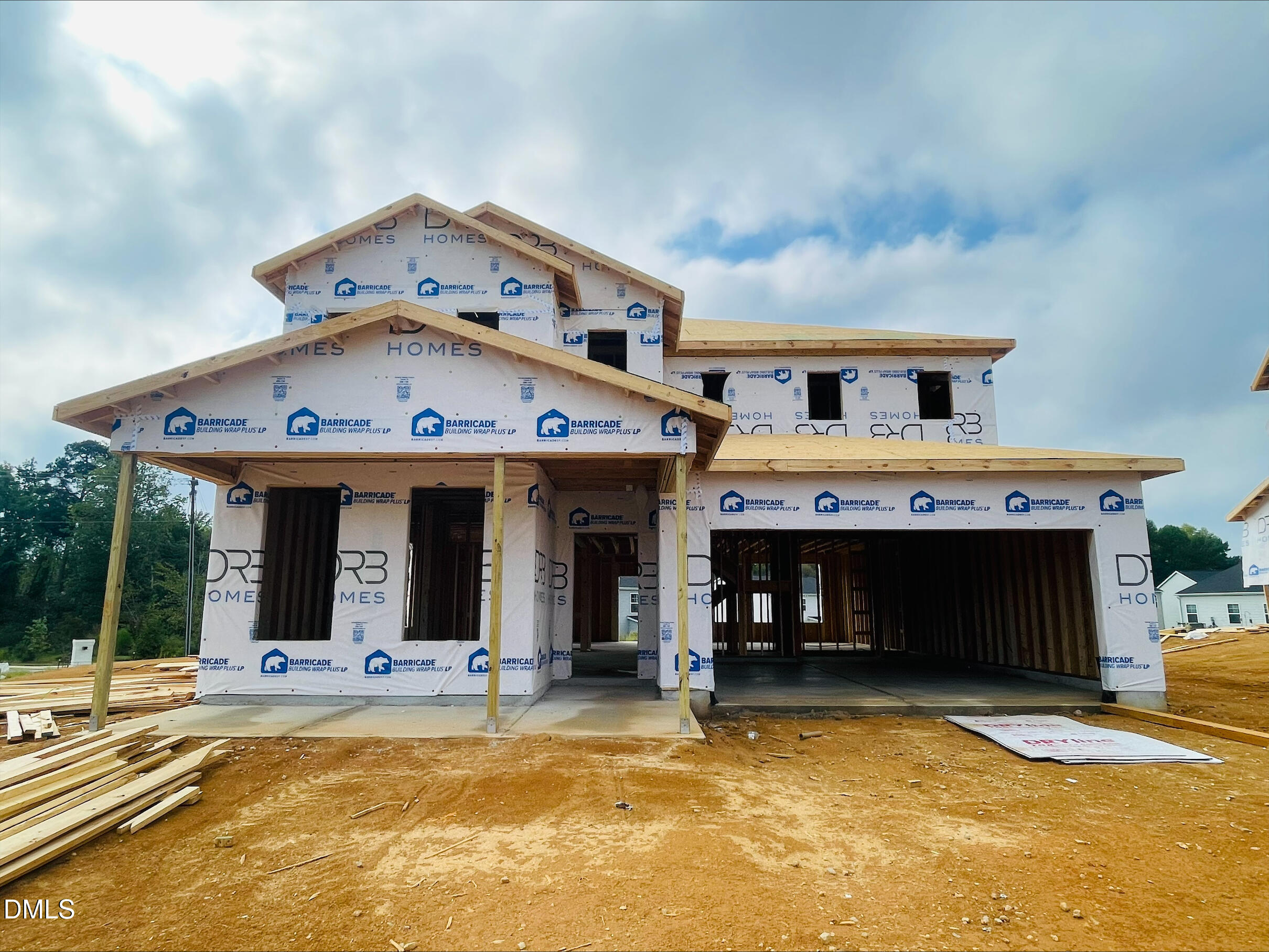 740 Old Station Pointe — photo