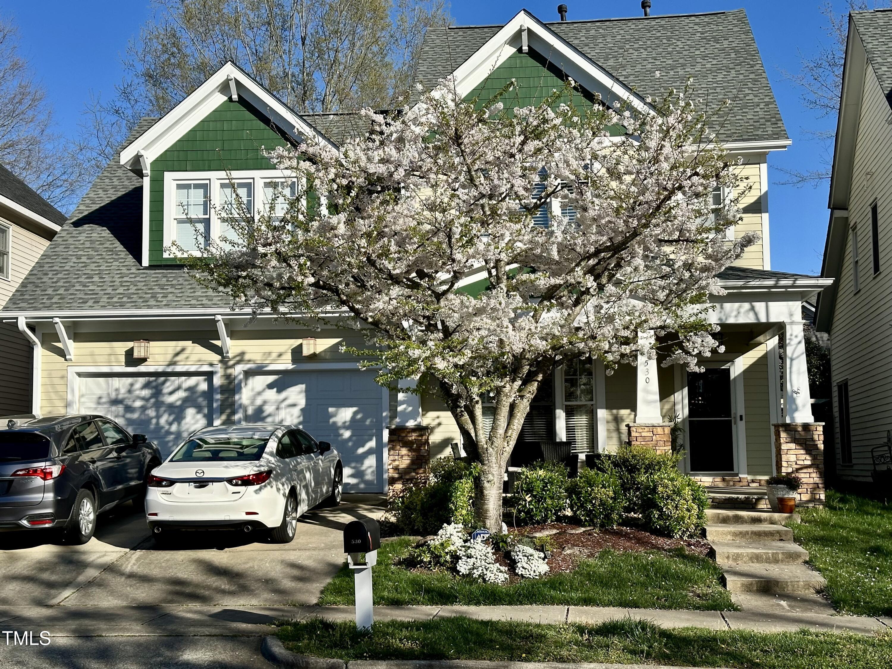 530 Alden Bridge Drive — photo