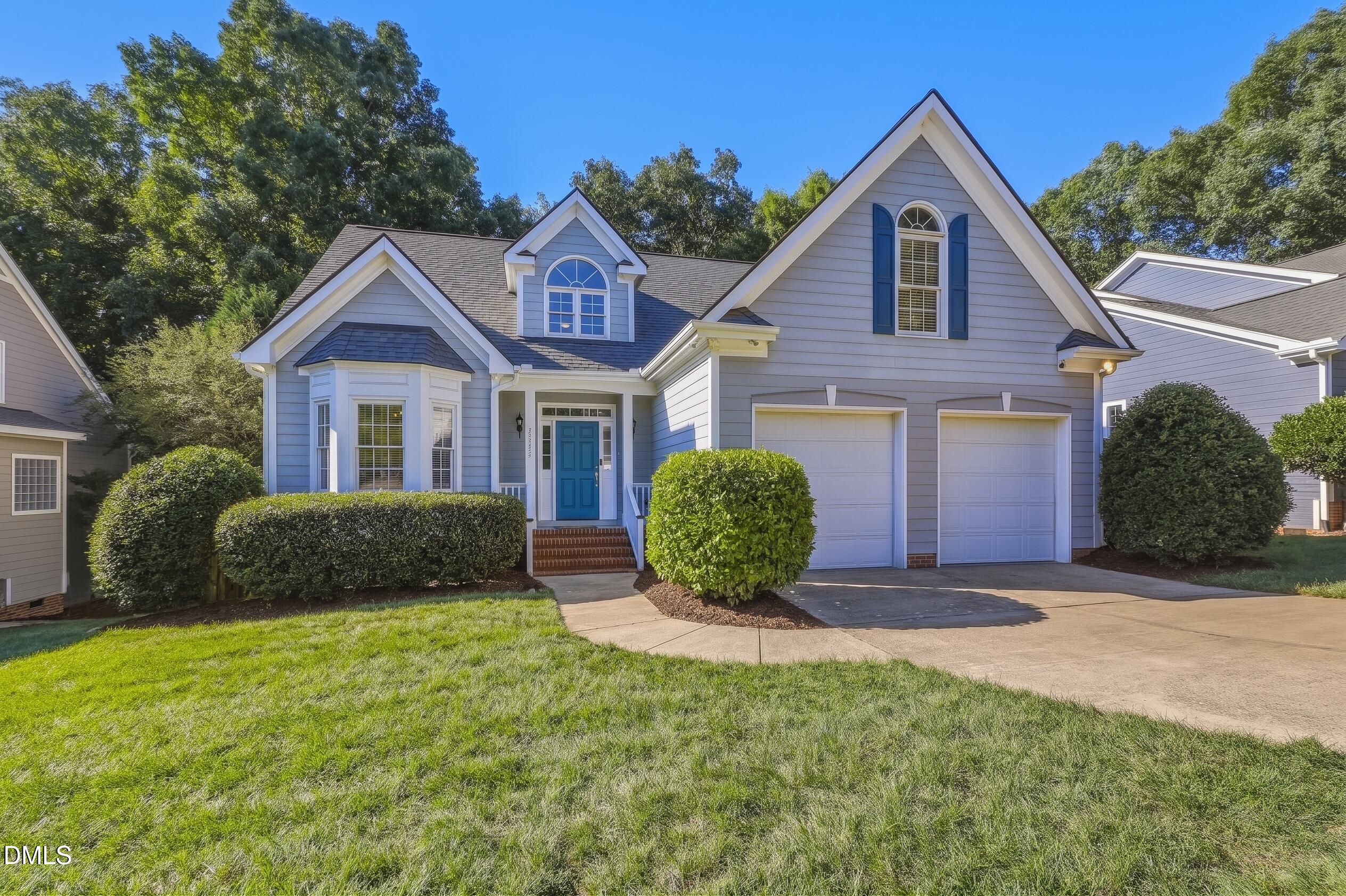 6401 Cedar Waters Drive — photo