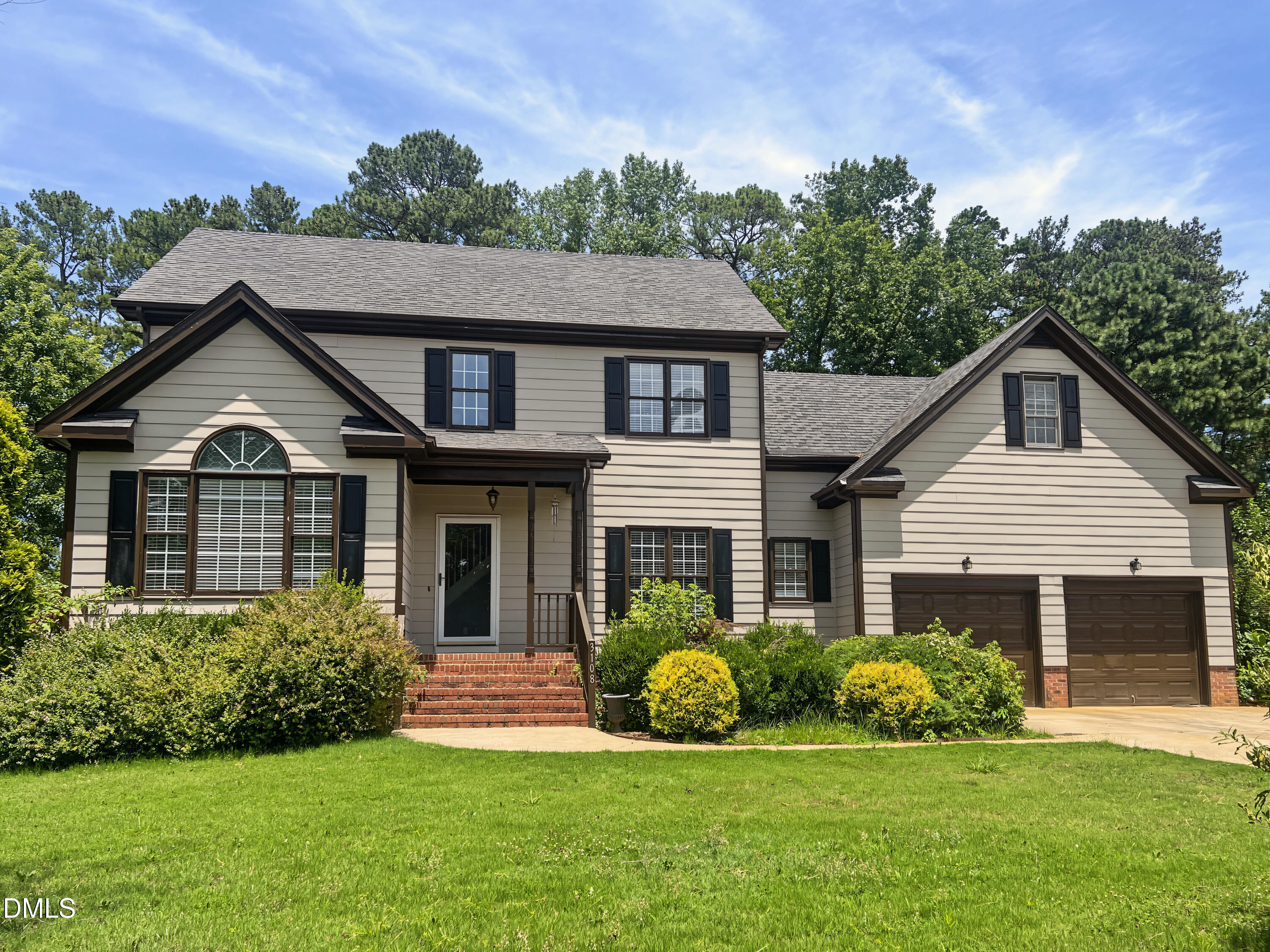 3108 Summer Oaks Drive — photo