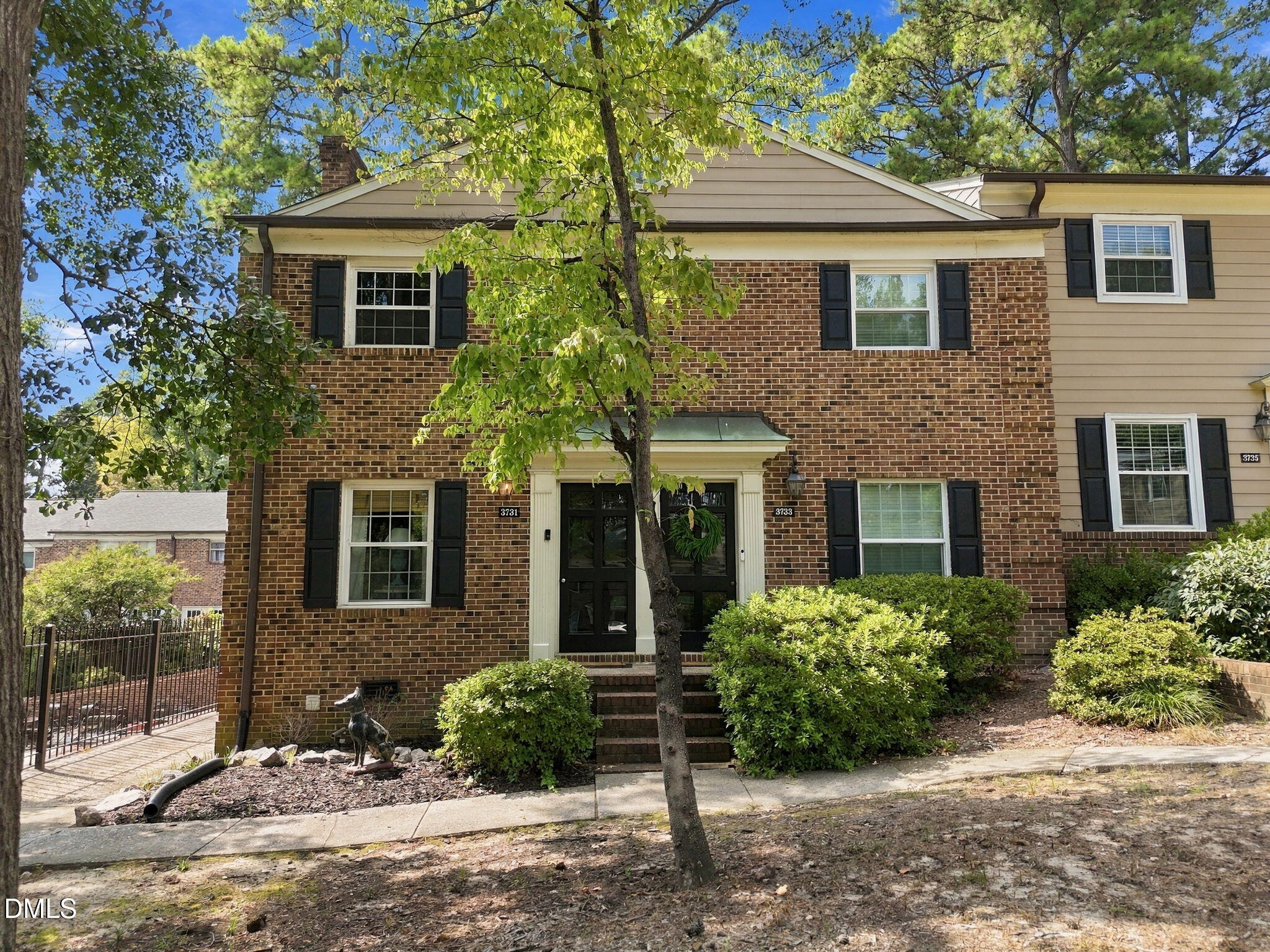 3731 Yorktown Place — photo