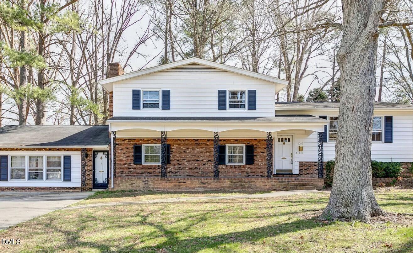 1007 Vandora Springs Road — photo