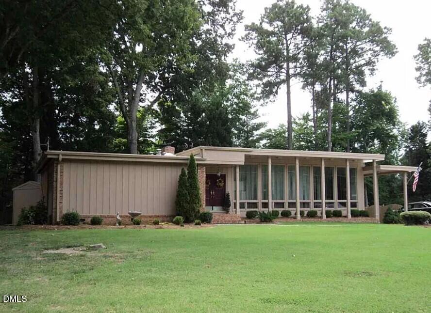 1009 Vandora Springs Road — photo