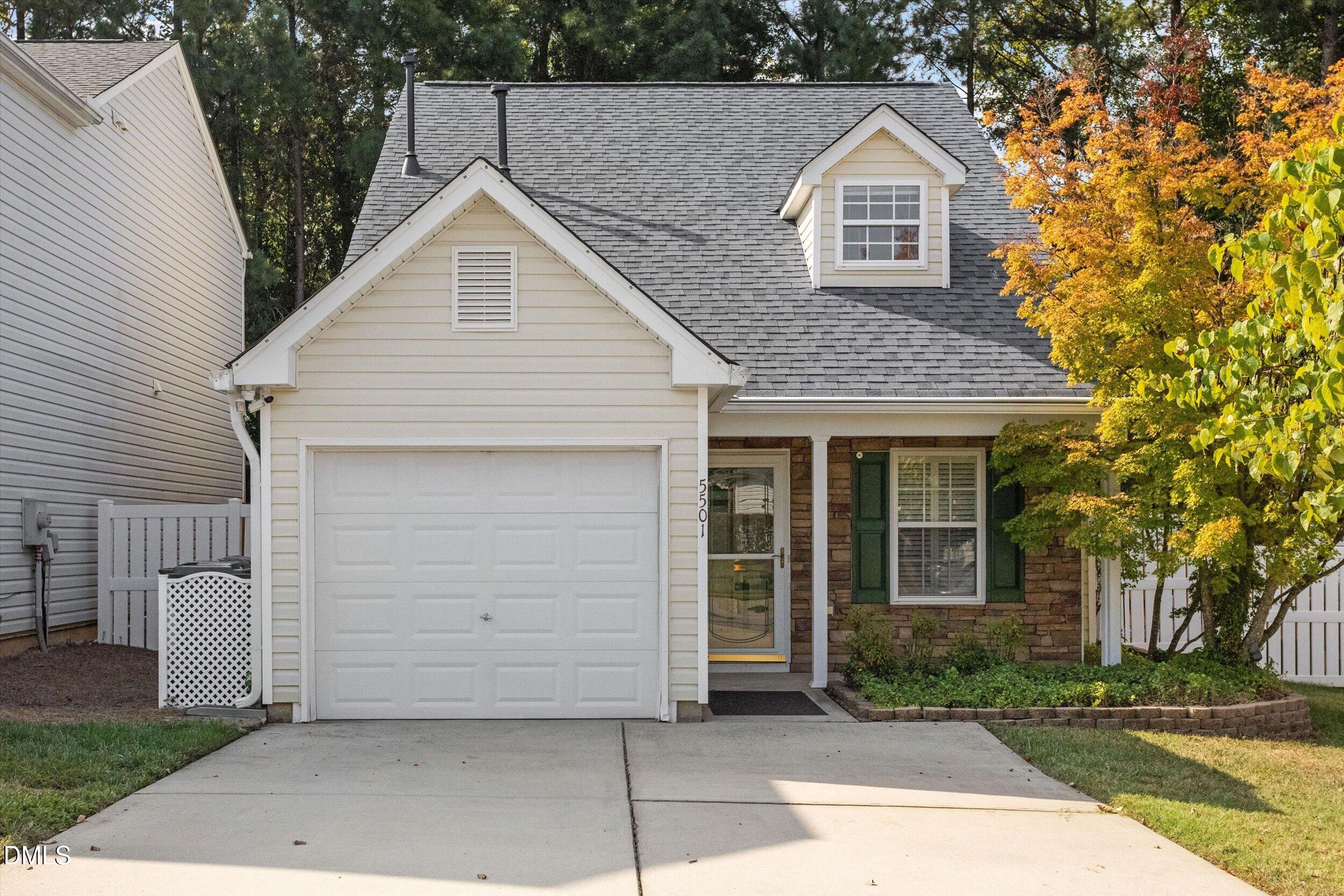 5501 Golden Moss Trail — photo
