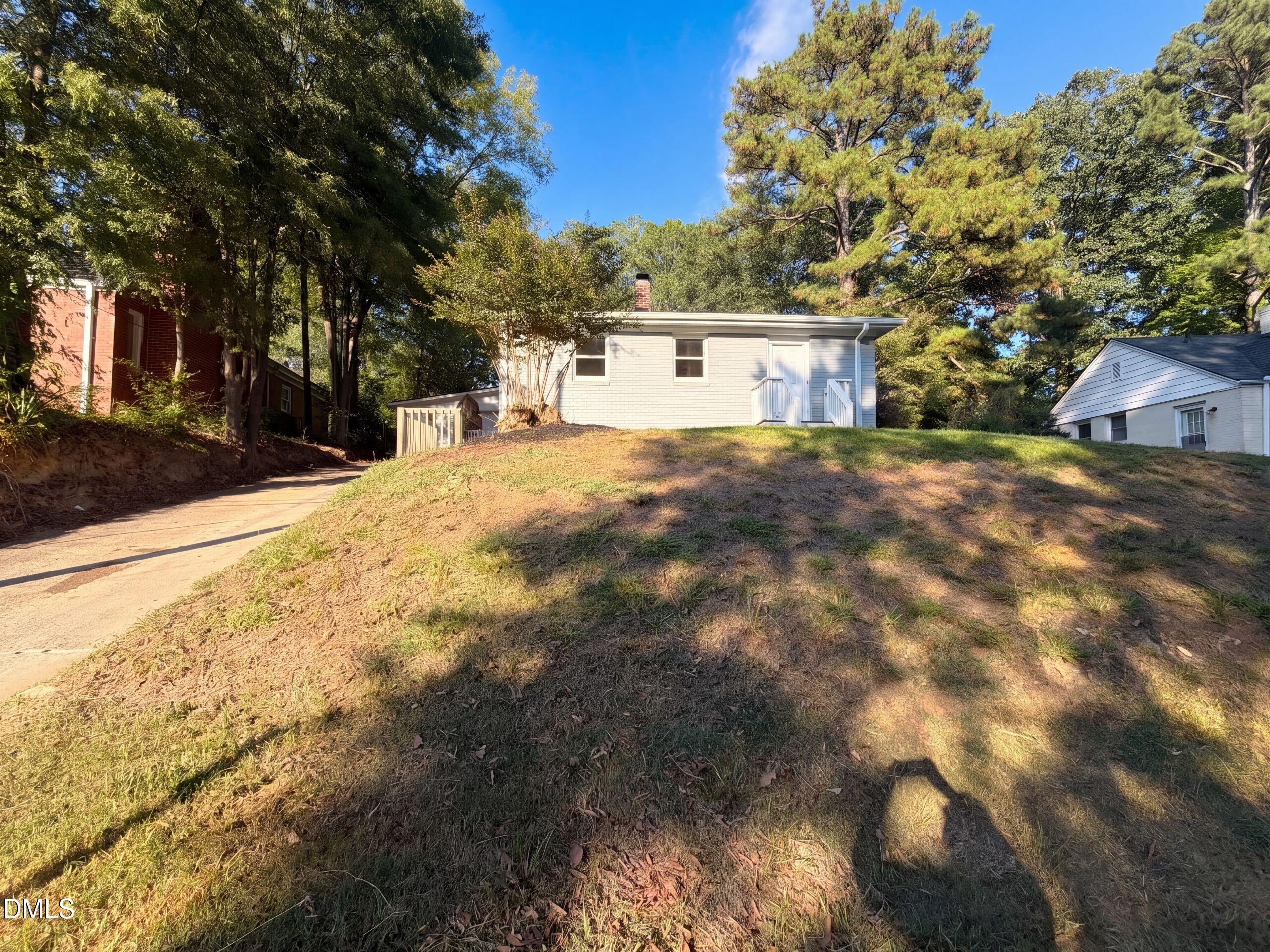 212 Red Oak Avenue — photo