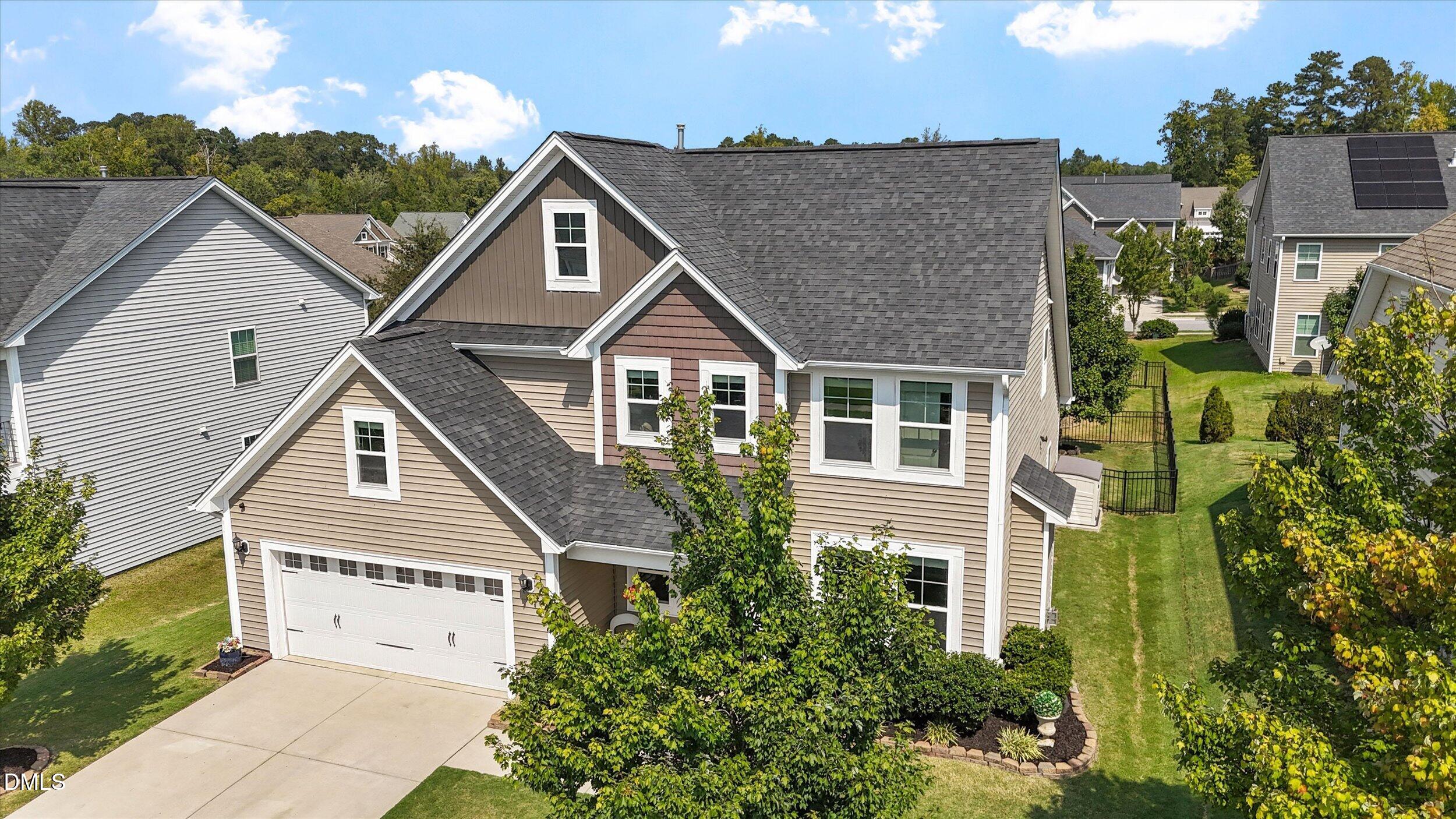 4812 Quiet Creek Lane — photo