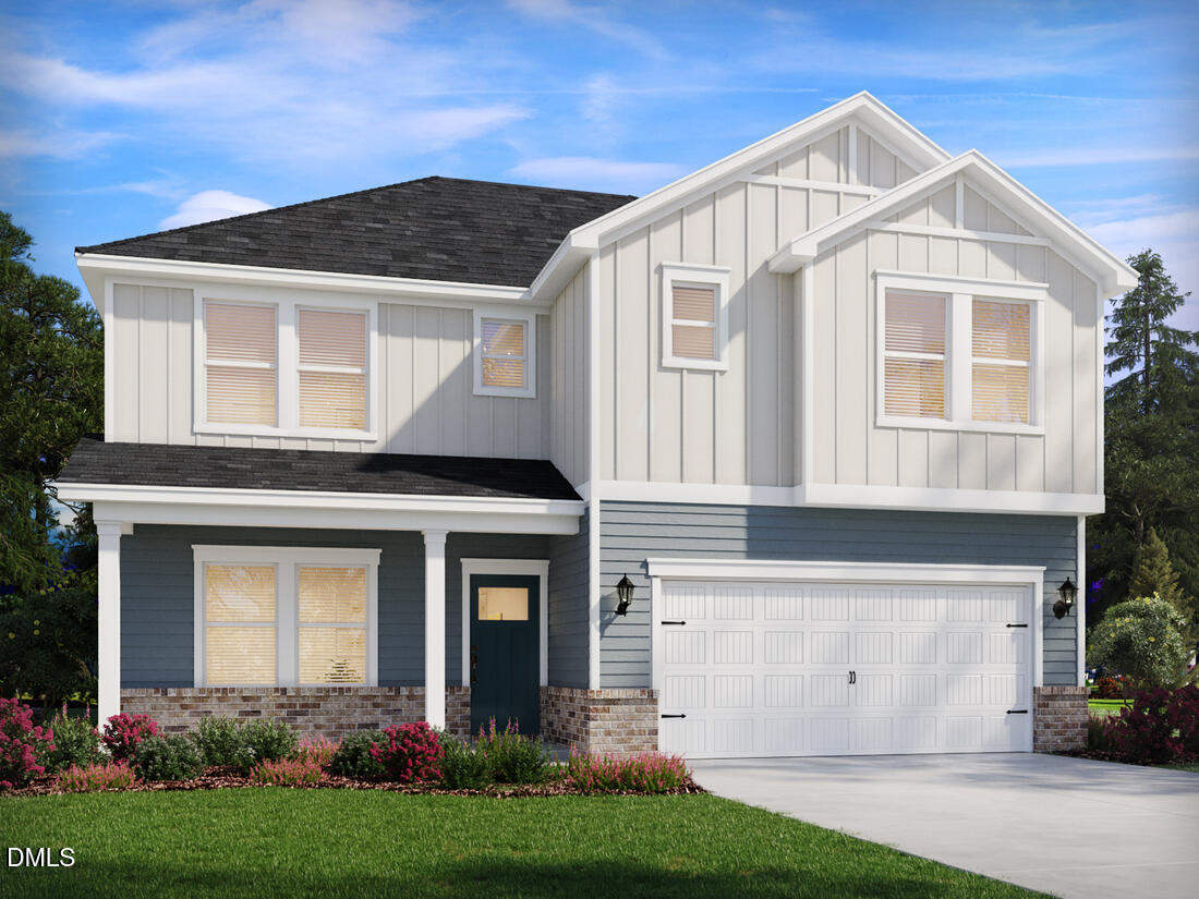 1225 Winding Spring Drive — photo