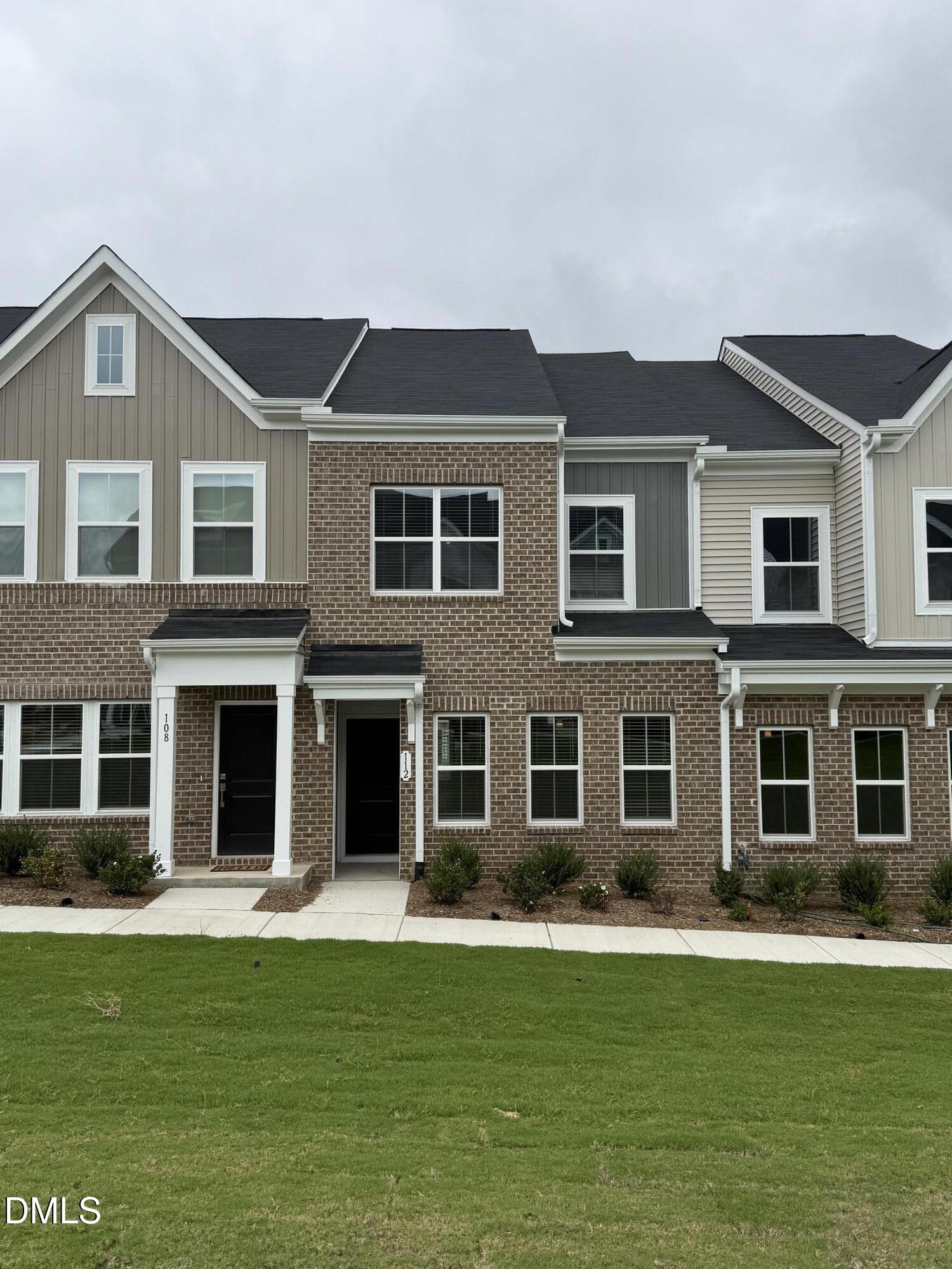 112 Flowering Maple Way 288 — photo