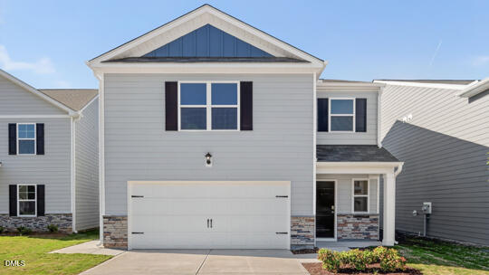 540 Tradition Farm Place — photo