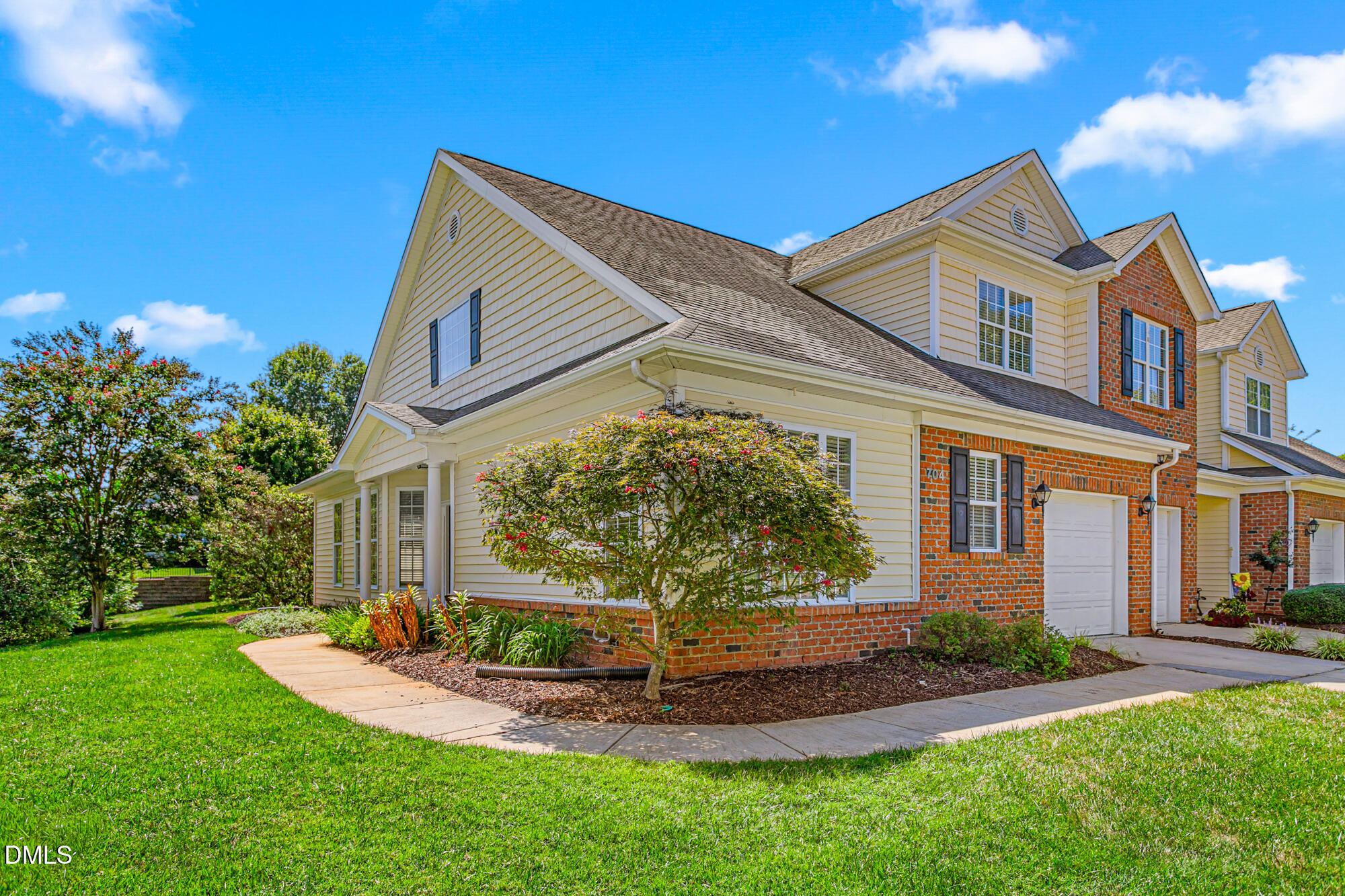 704 Village Lake Drive — photo