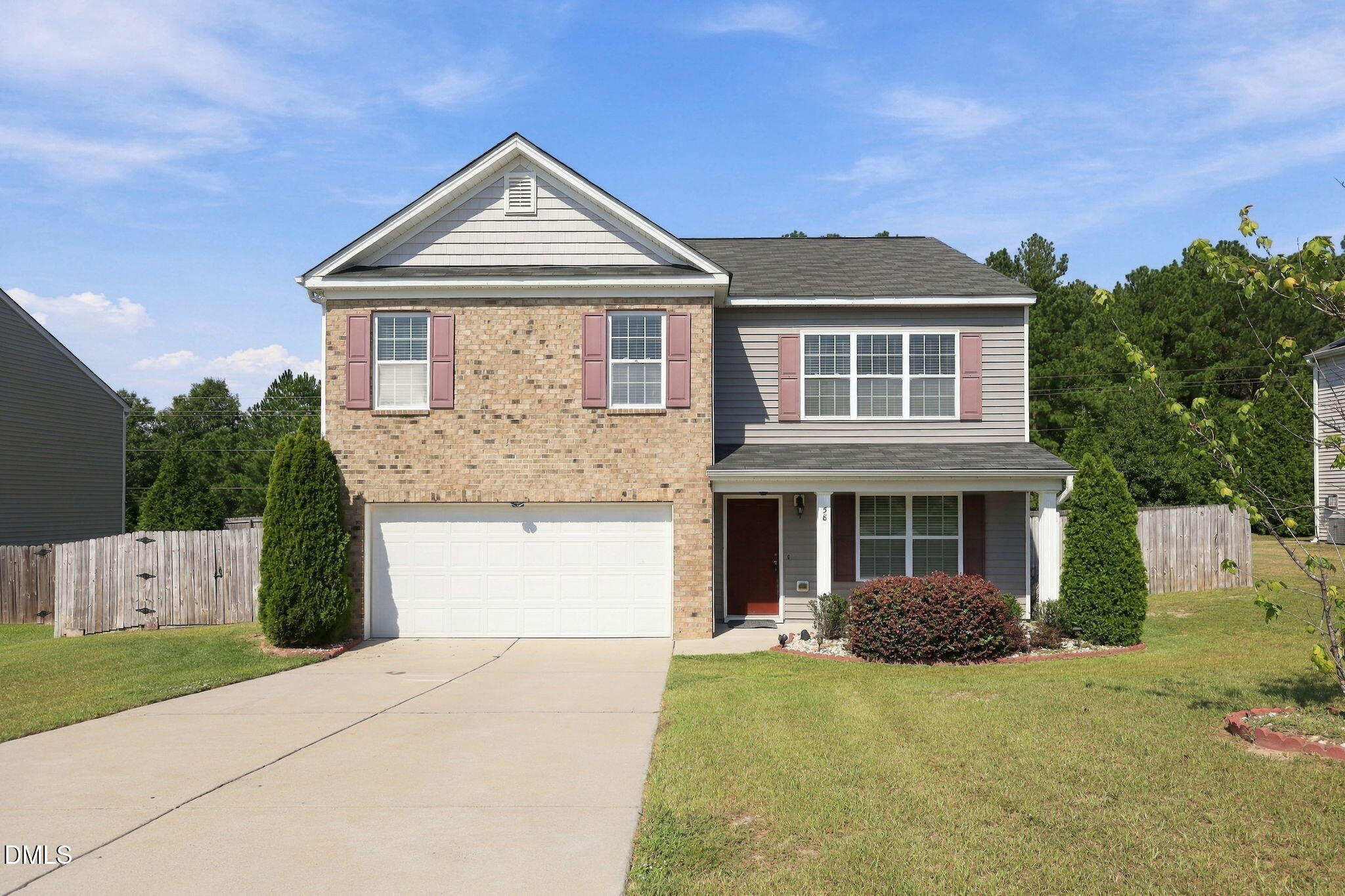 58 Botanical Court, Bunnlevel, NC 28323 — photo 2