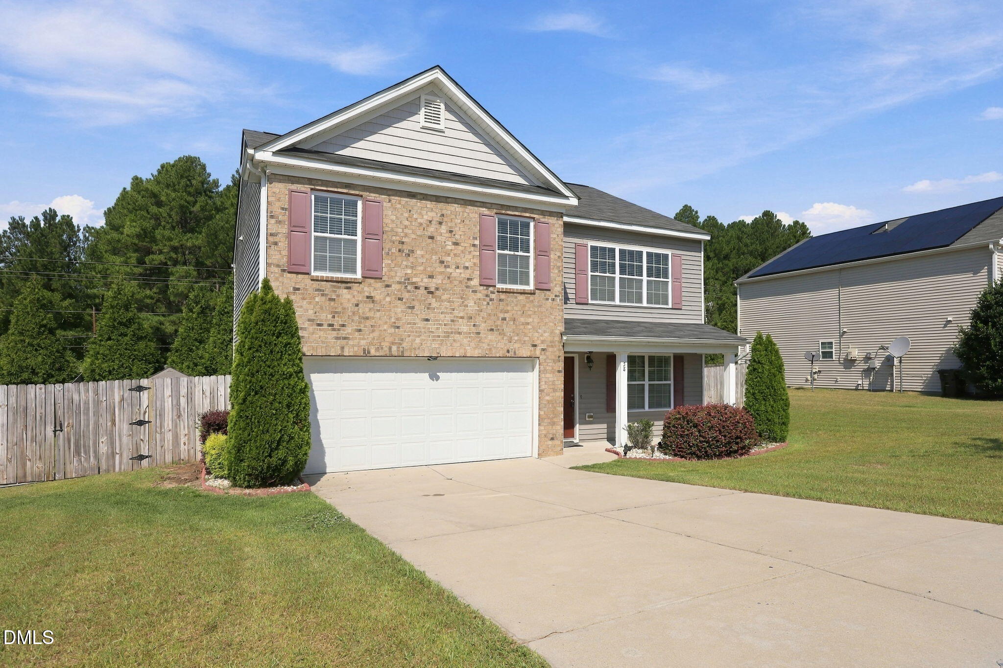 58 Botanical Court, Bunnlevel, NC 28323 — photo 3