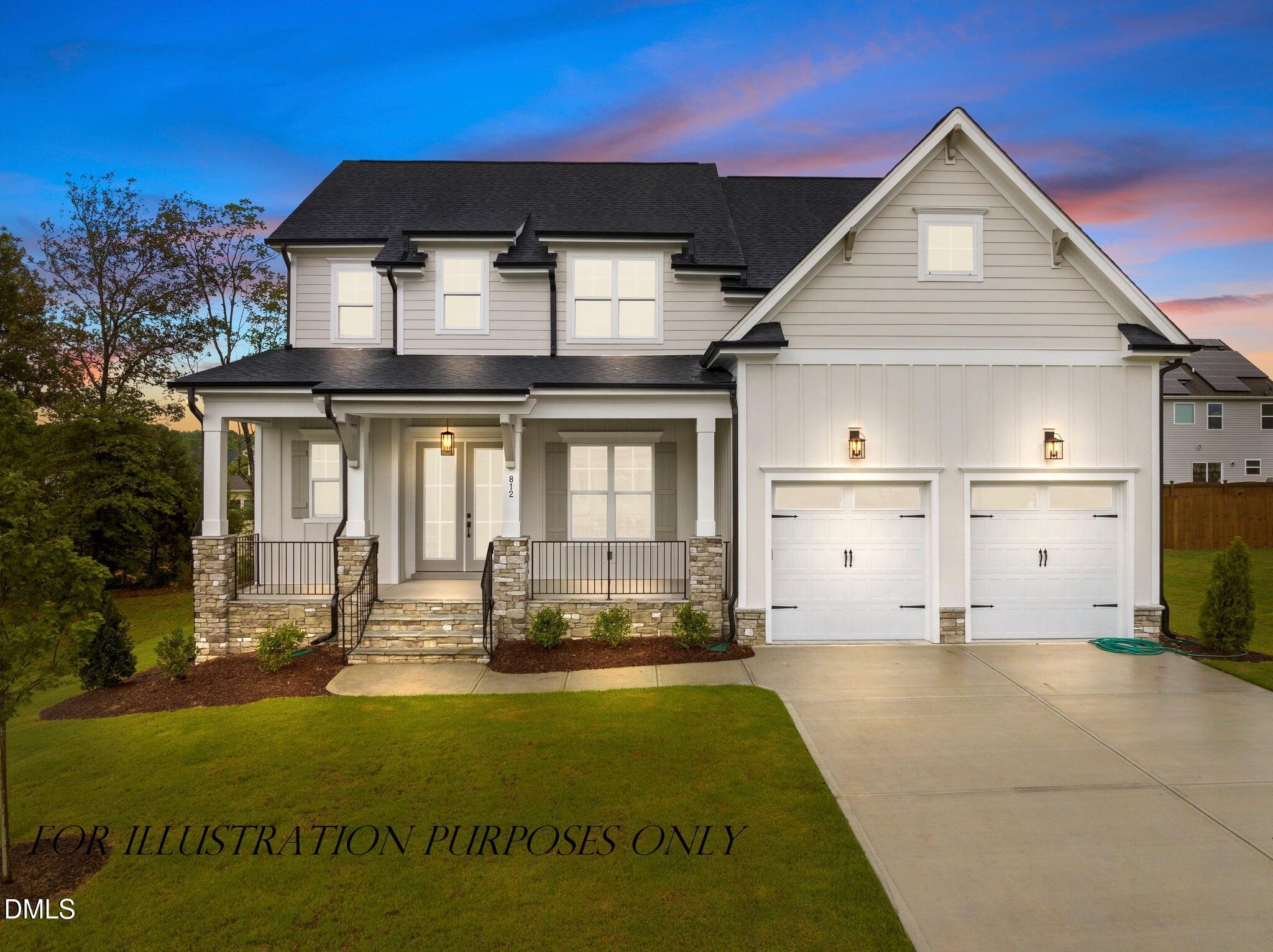 300 Granite View Drive — photo