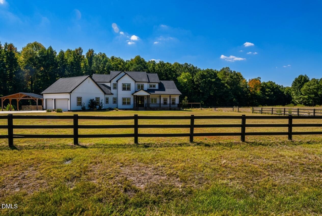 794 Cobb Road — photo