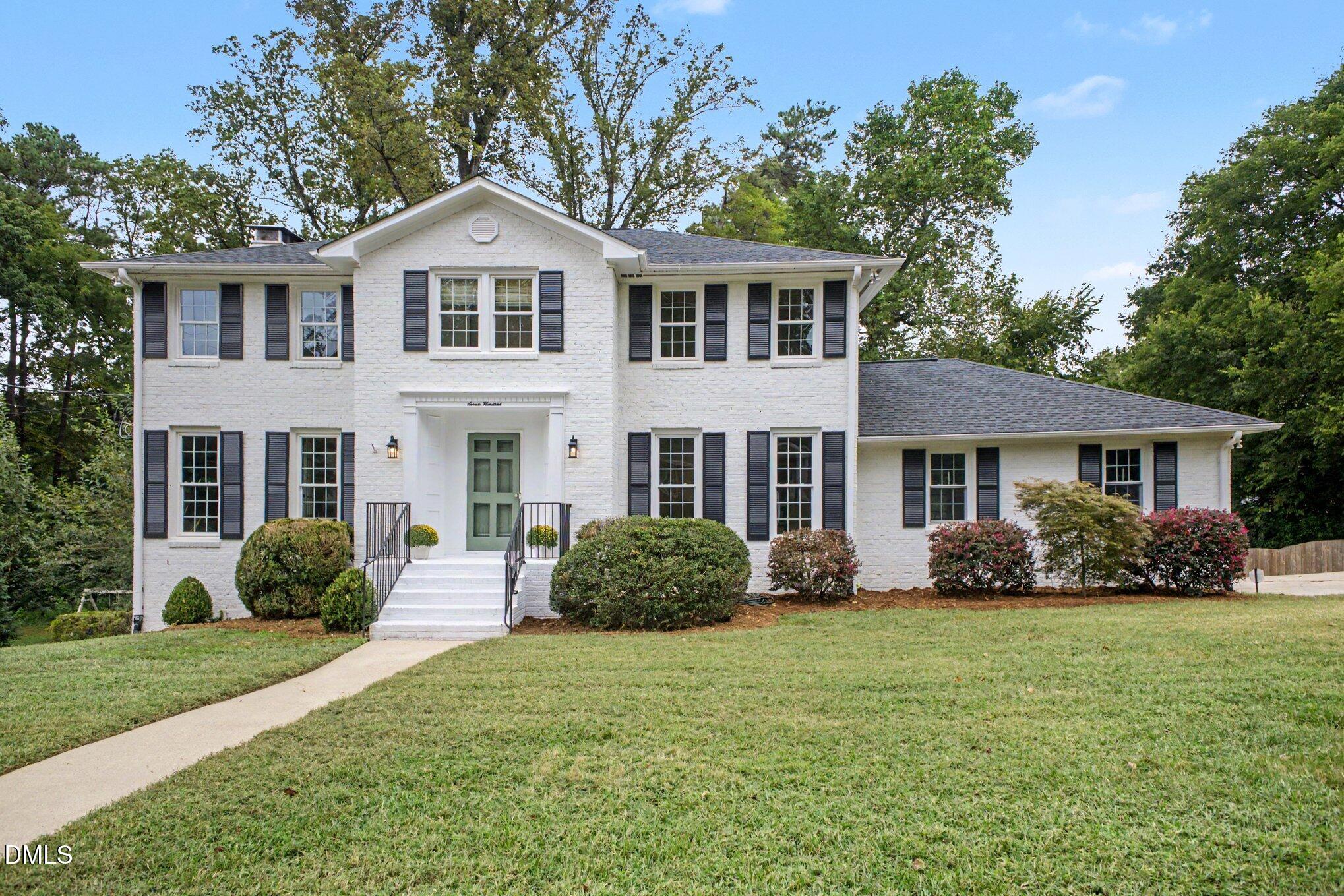 700 Pebblebrook Drive — photo