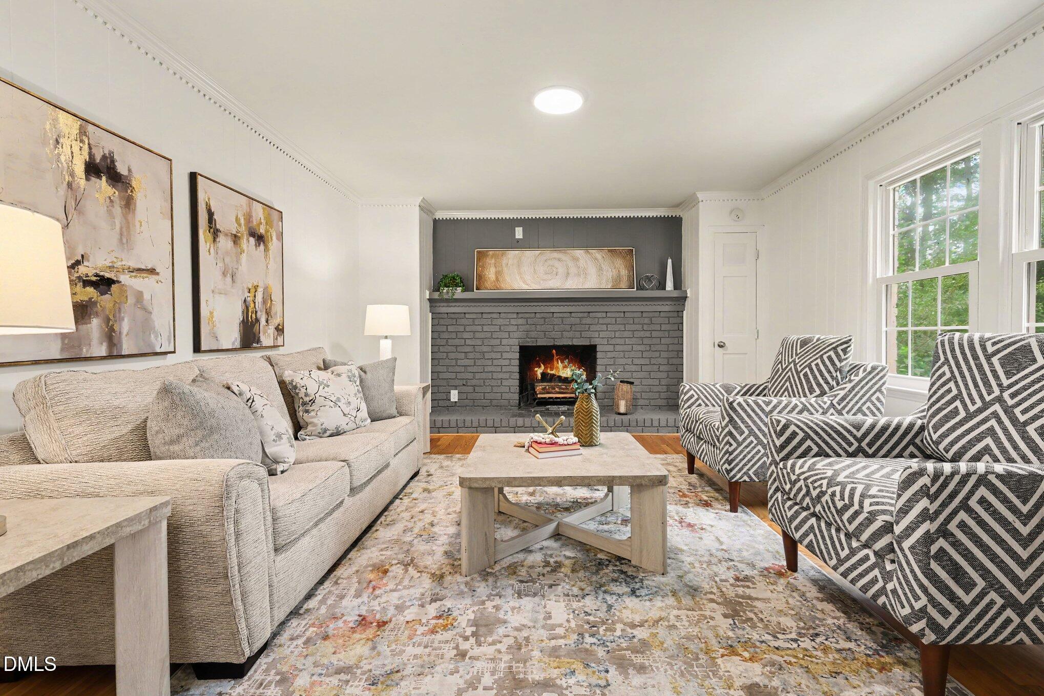 700 Pebblebrook Drive, Raleigh, NC 27609 — photo 3
