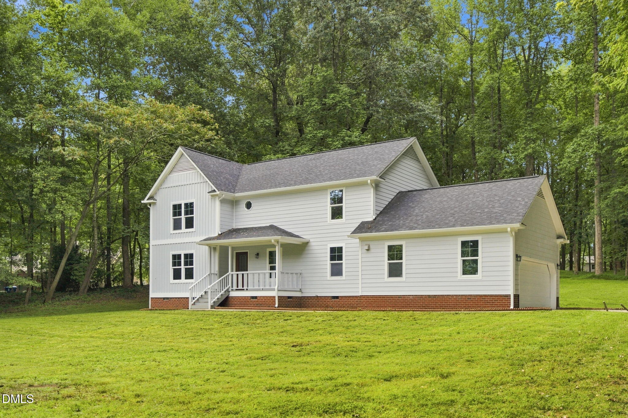 2102 Jareds Pond Road — photo