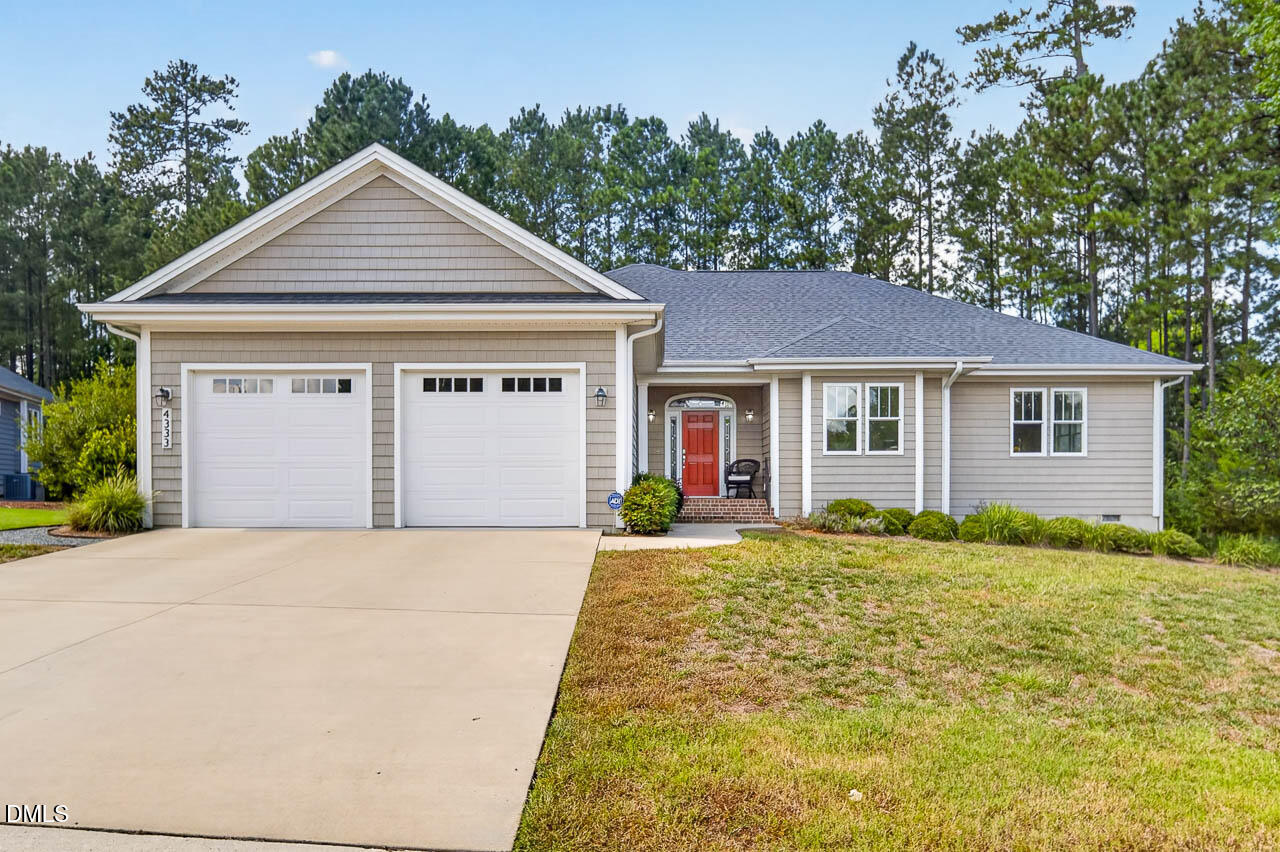 4333 Millcreek Circle — photo