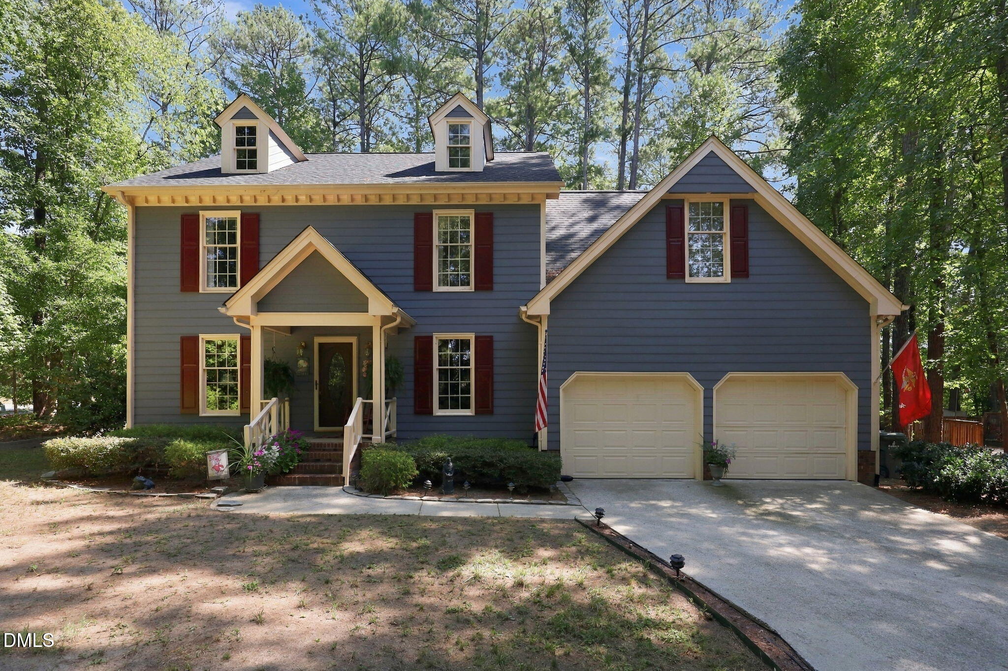 8424 Running Cedar Trail — photo