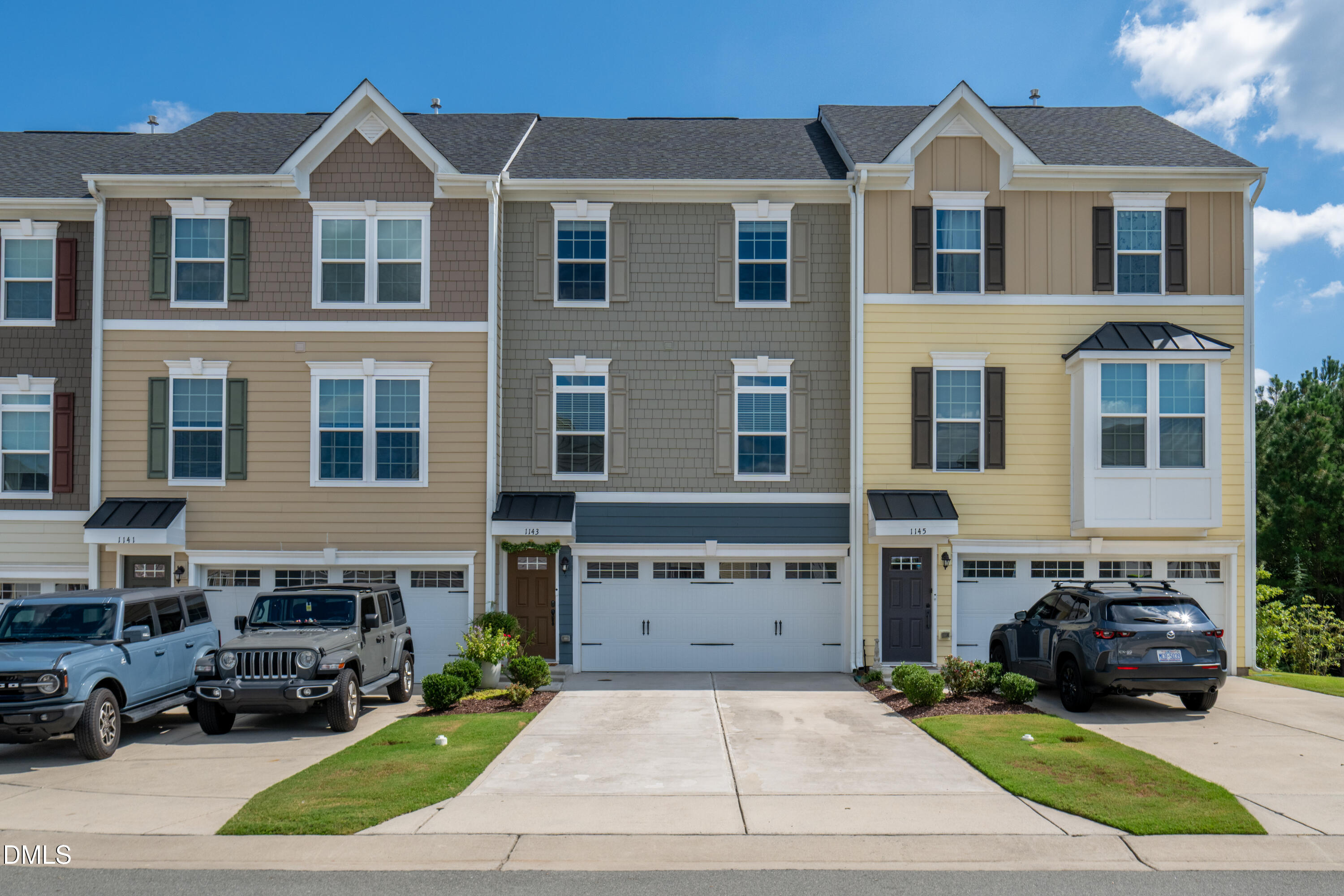 1143 Platform Drive — photo