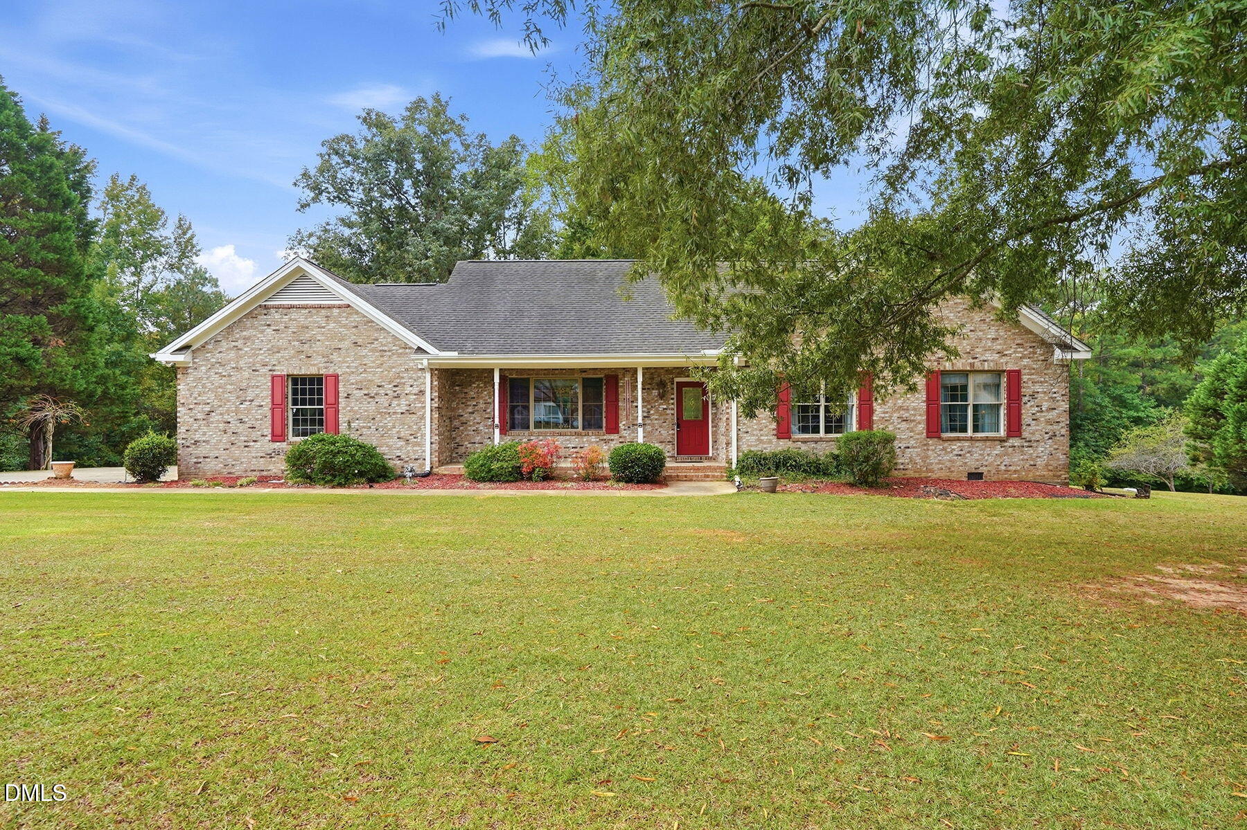 171 Clover Ridge — photo