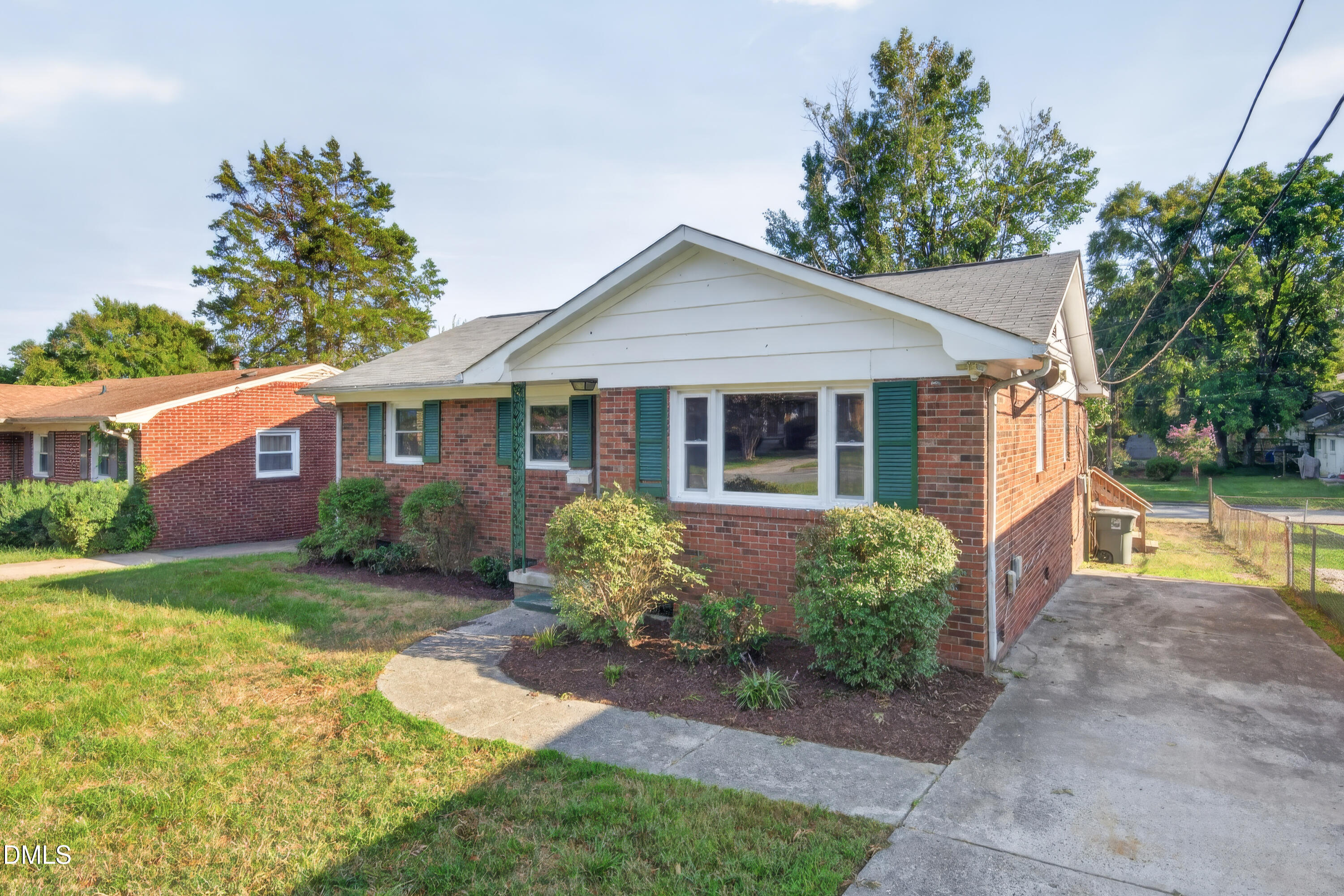 2202 Tuscaloosa Street — photo