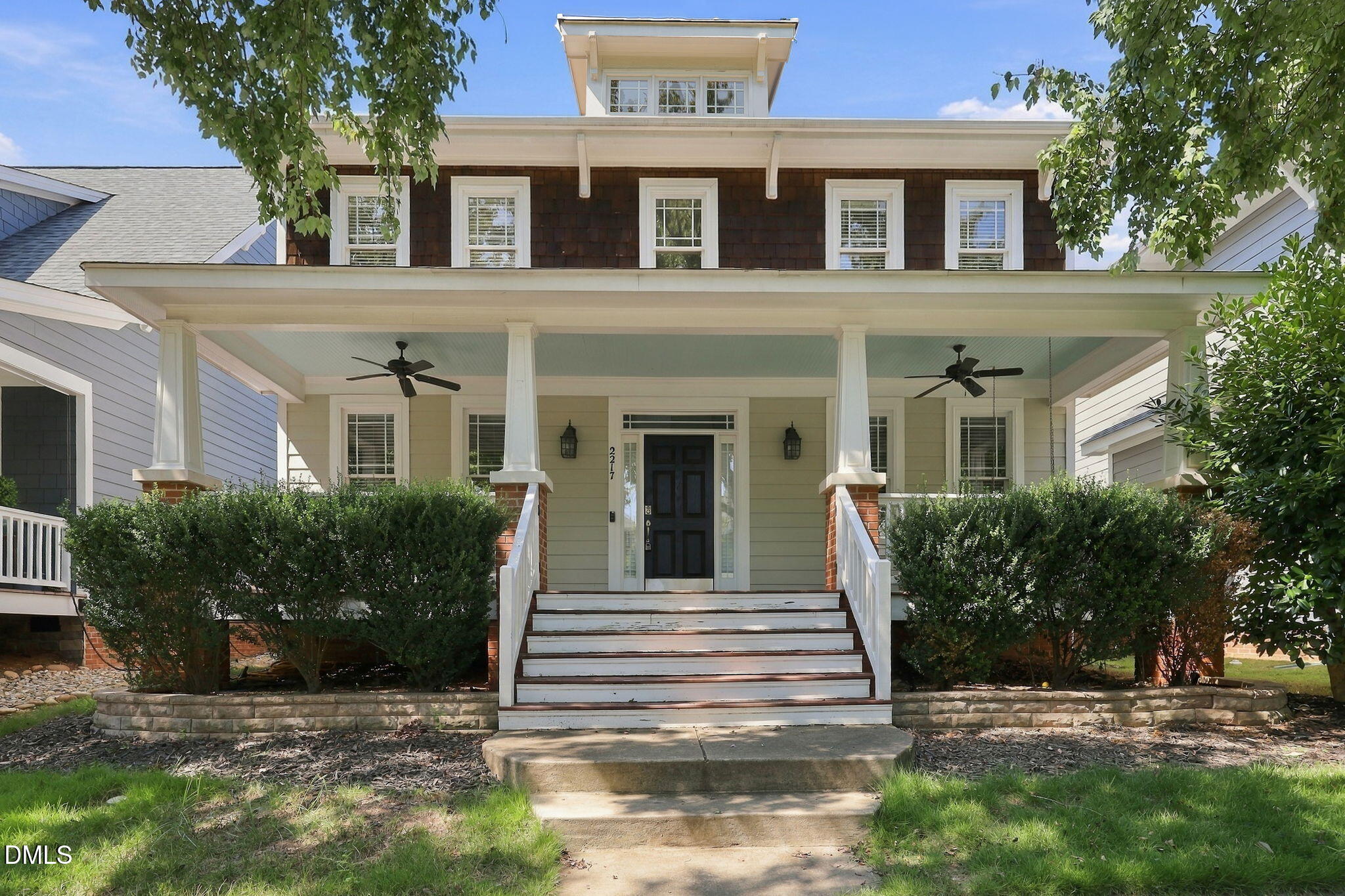 2217 Caramoor Lane — photo